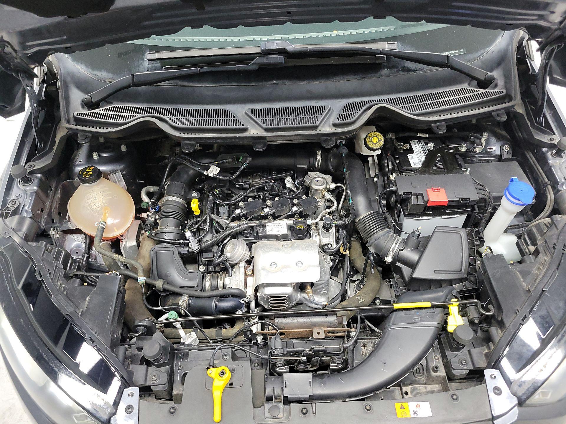 Thumbnail: 2021 Ford EcoSport - 20