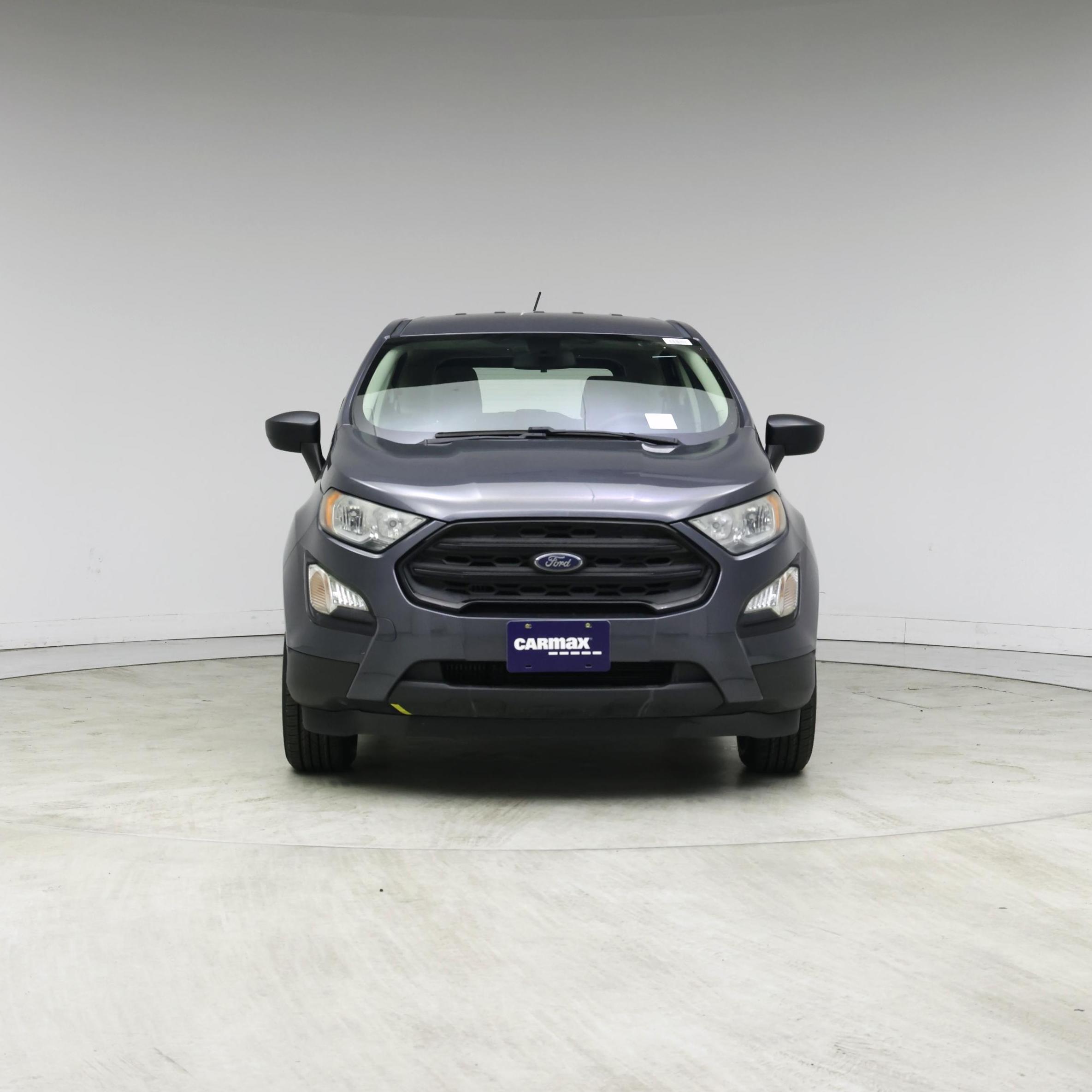 Thumbnail: 2021 Ford EcoSport - 5