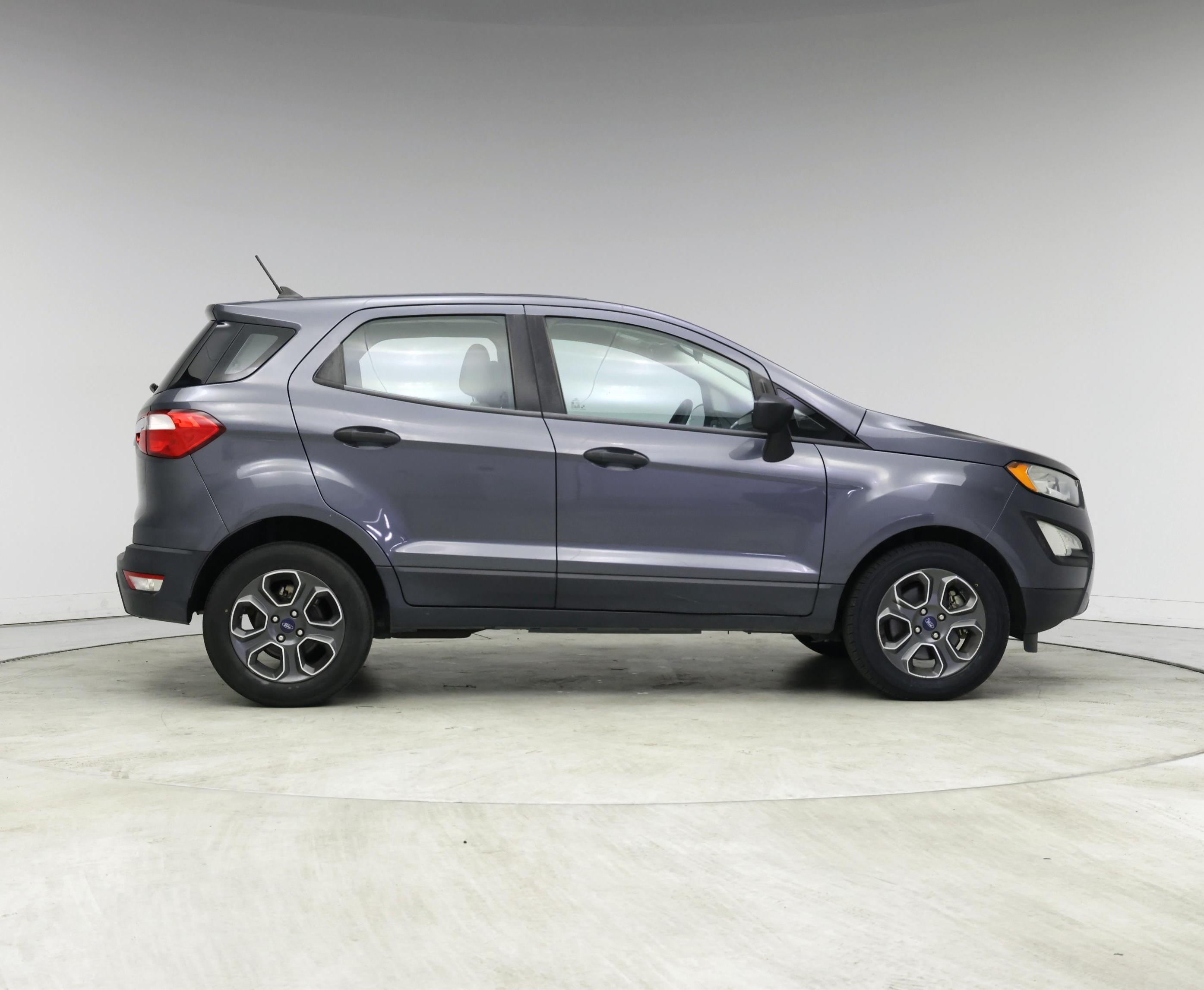 Thumbnail: 2021 Ford EcoSport - 7