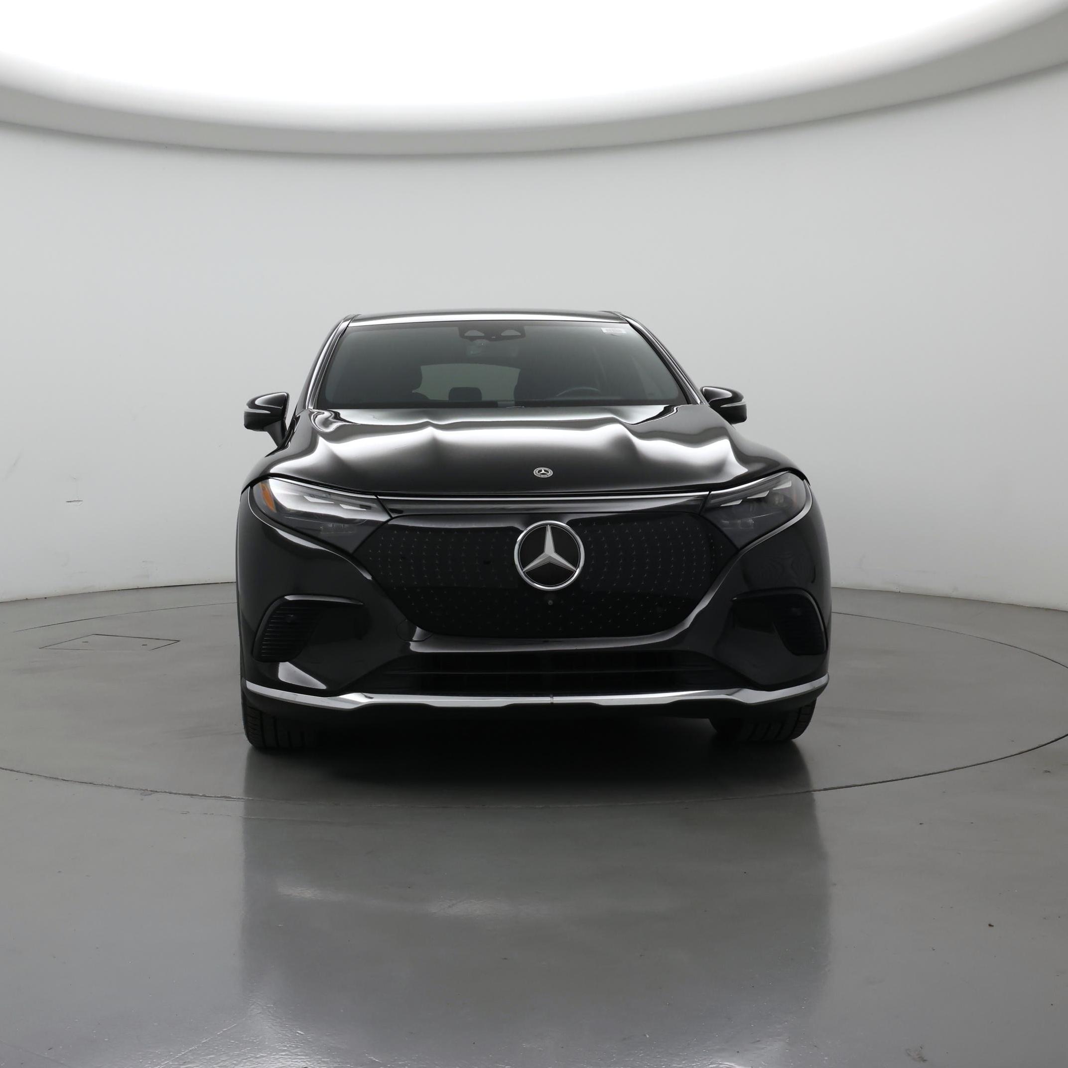 Thumbnail: 2023 Mercedes-Benz EQS - 5