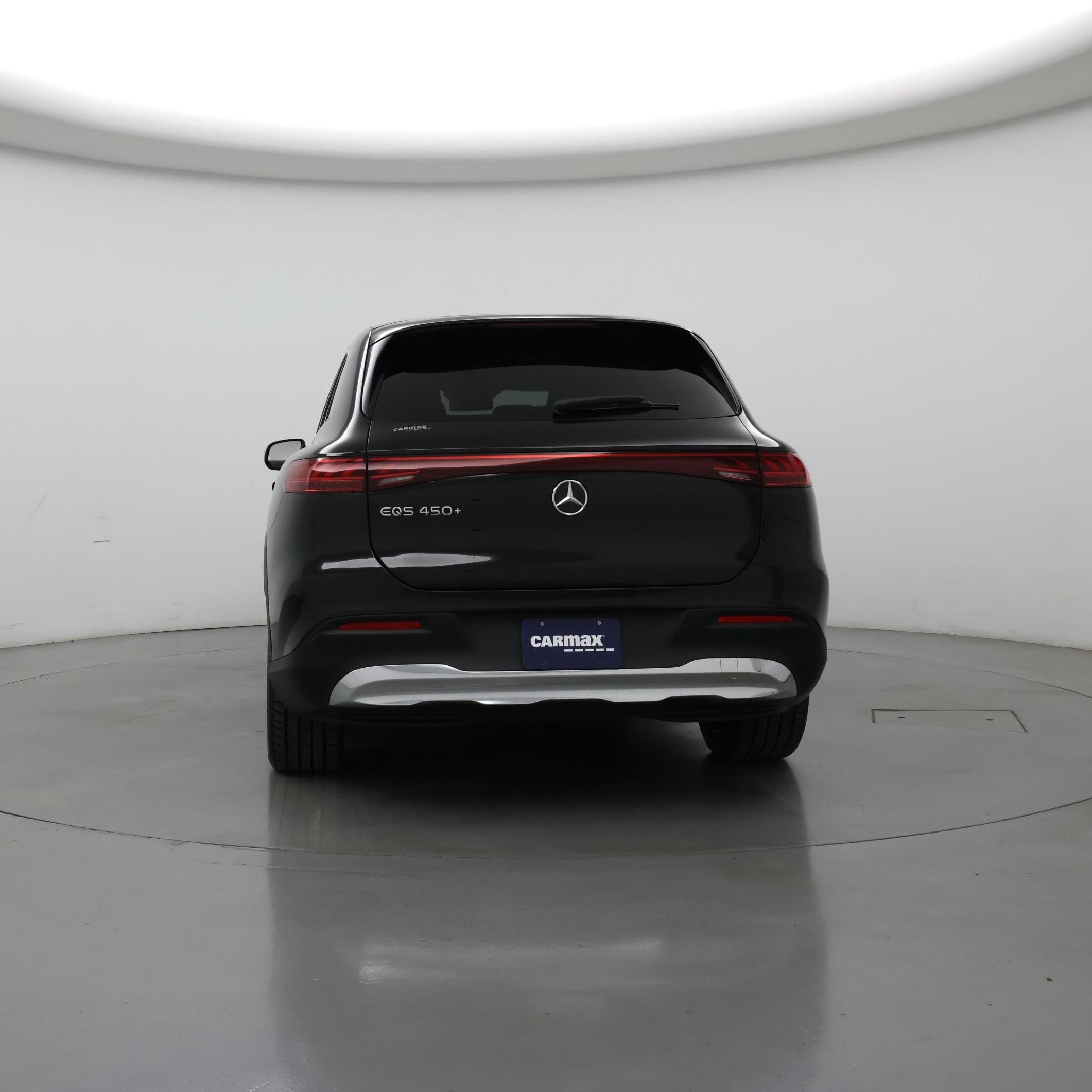 Thumbnail: 2023 Mercedes-Benz EQS - 6