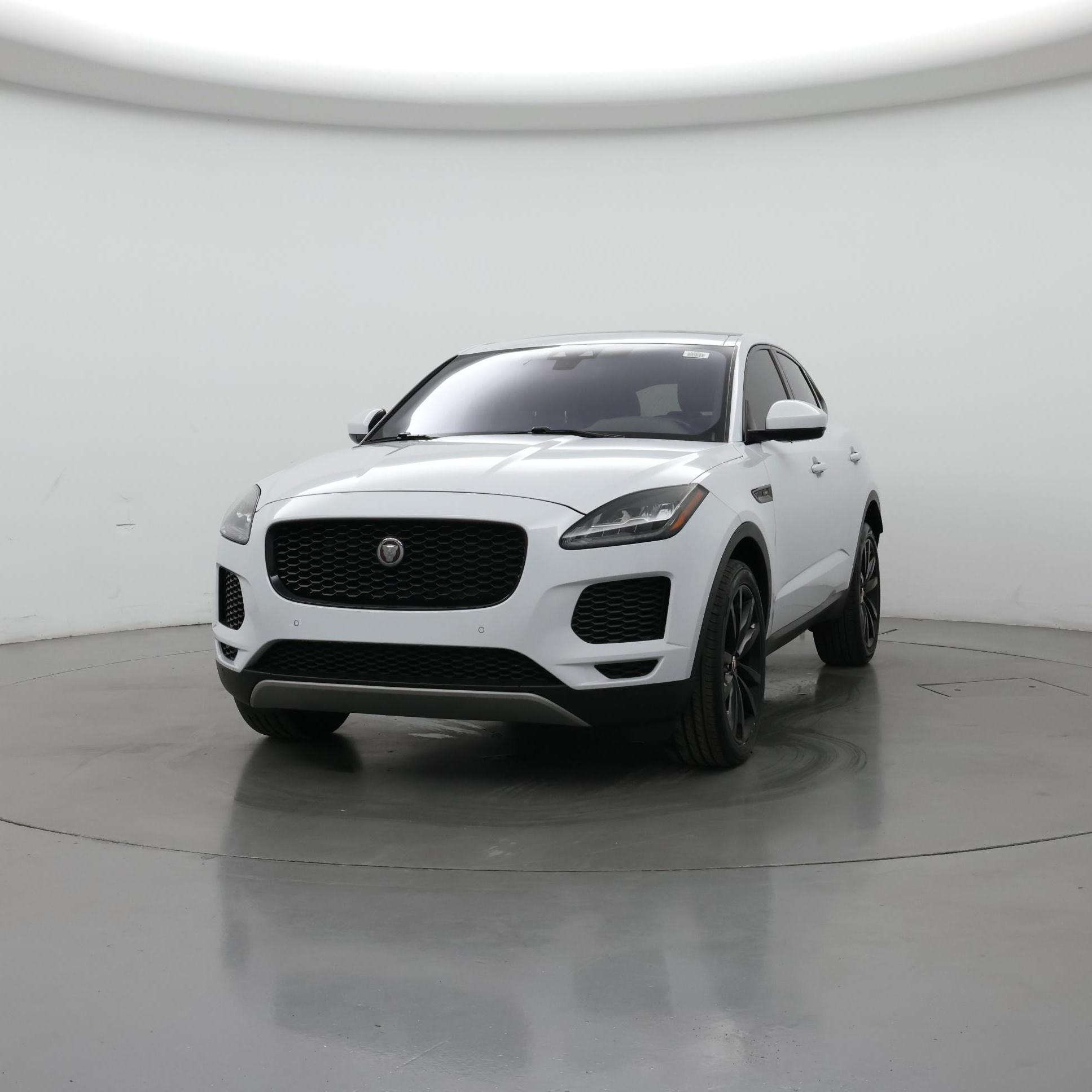 Thumbnail: 2019 Jaguar E-Pace - 4