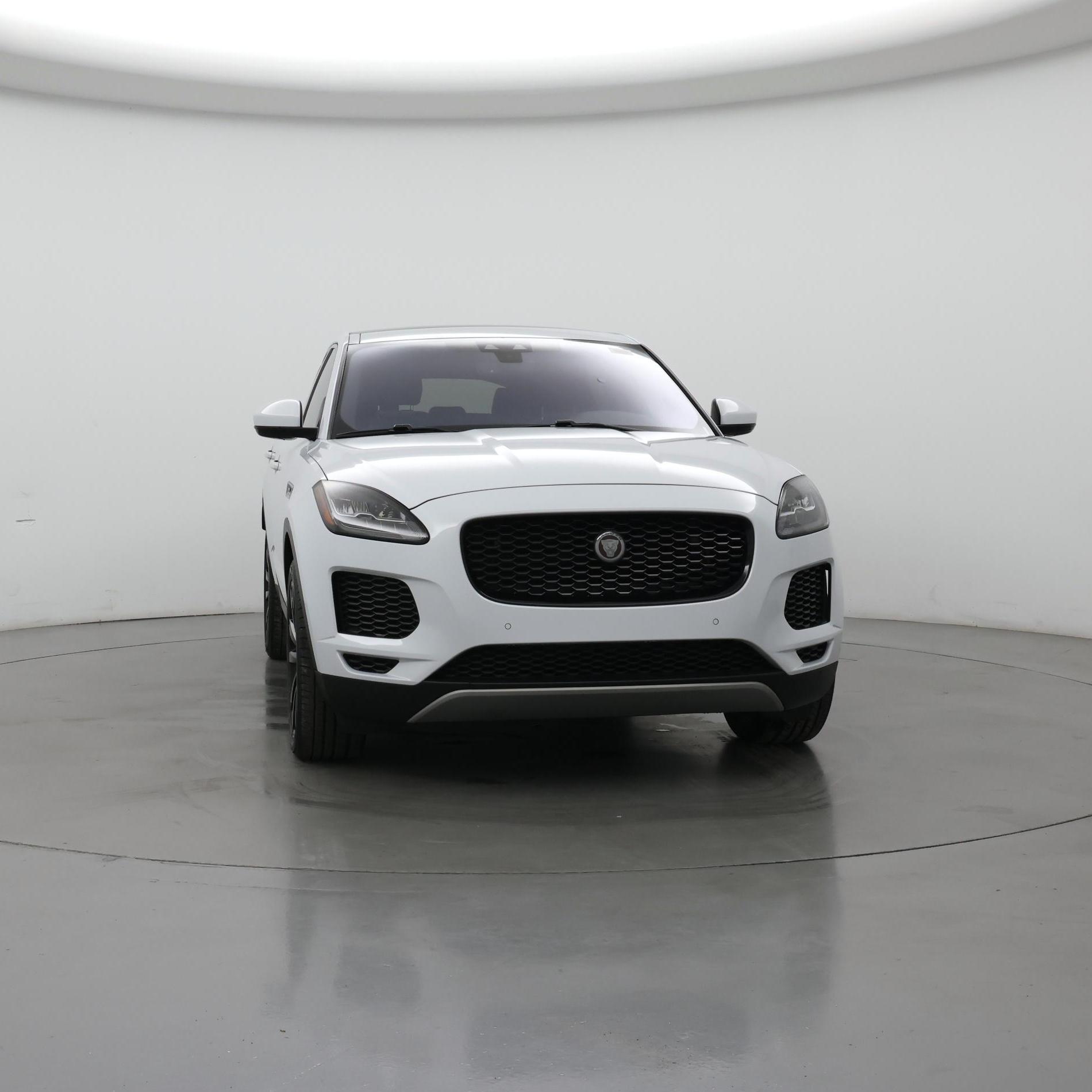 Thumbnail: 2019 Jaguar E-Pace - 5