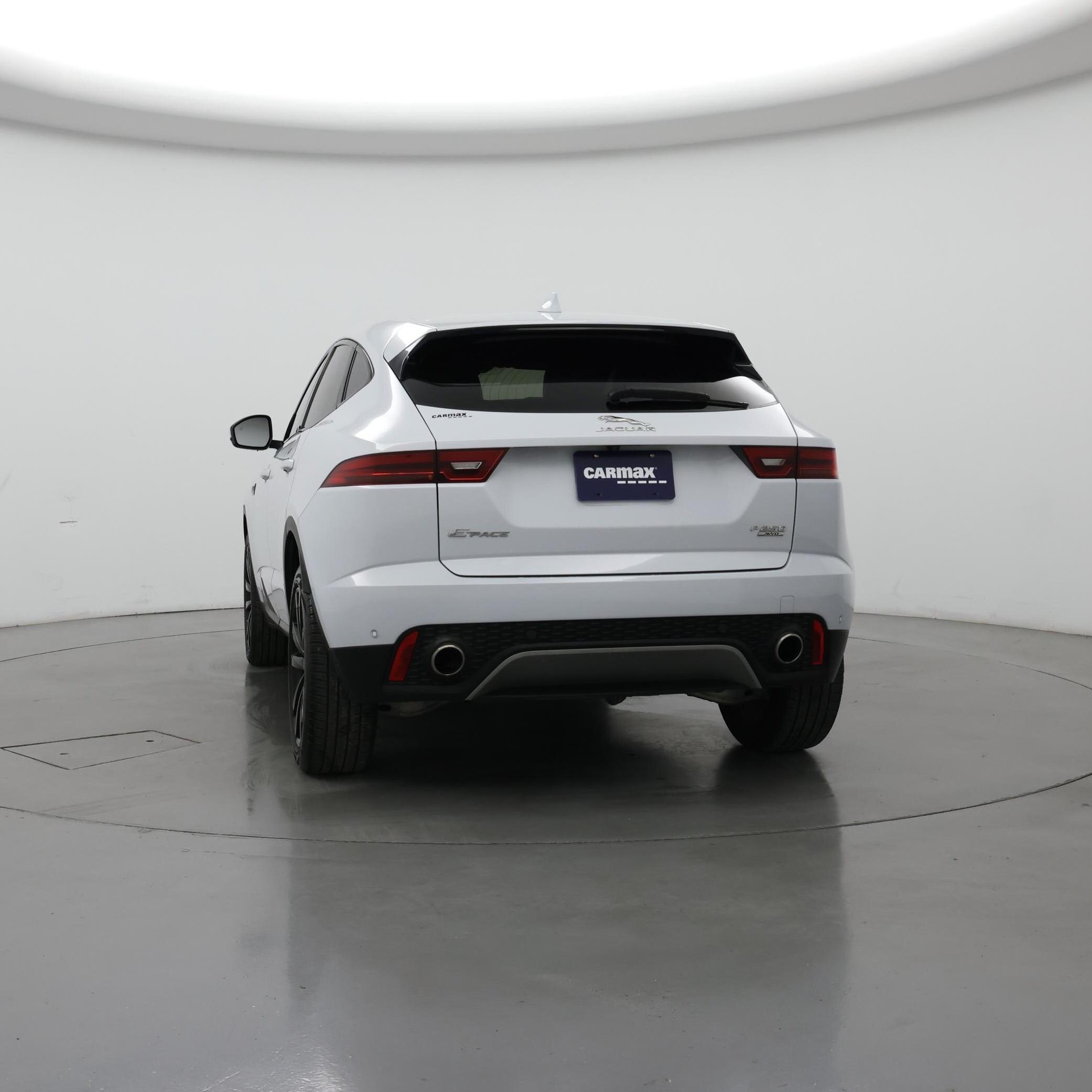 Thumbnail: 2019 Jaguar E-Pace - 6