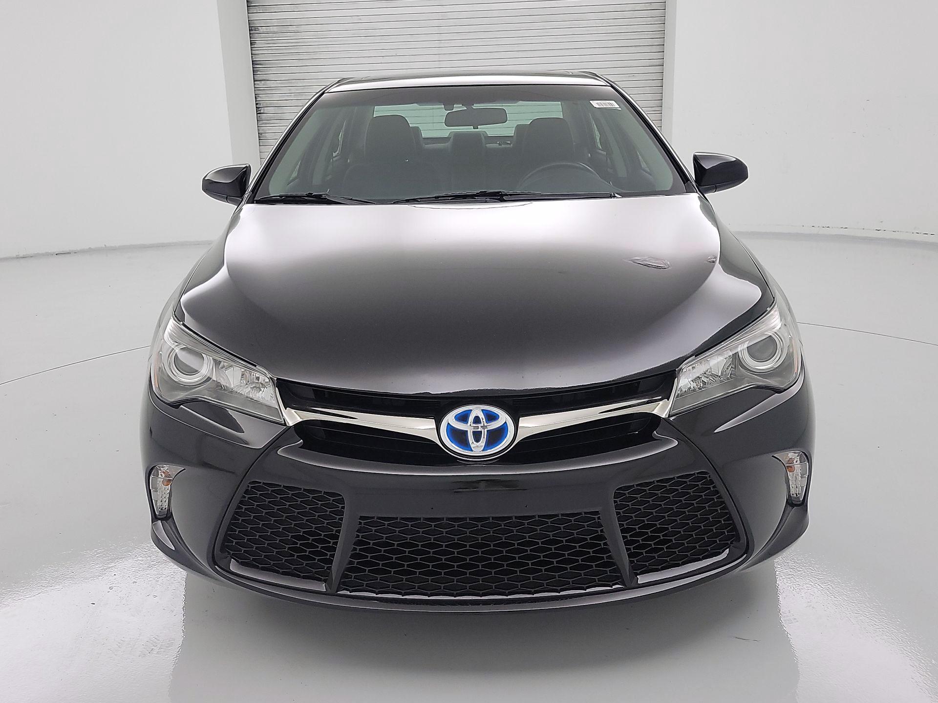 Thumbnail: 2015 Toyota Camry - 2