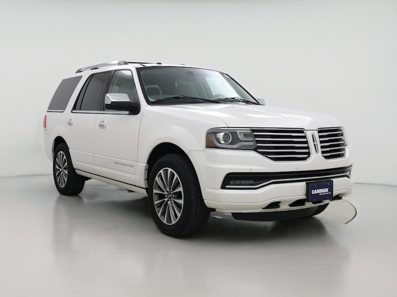 2016 Lincoln Navigator Select -
                  Hialeah, FL