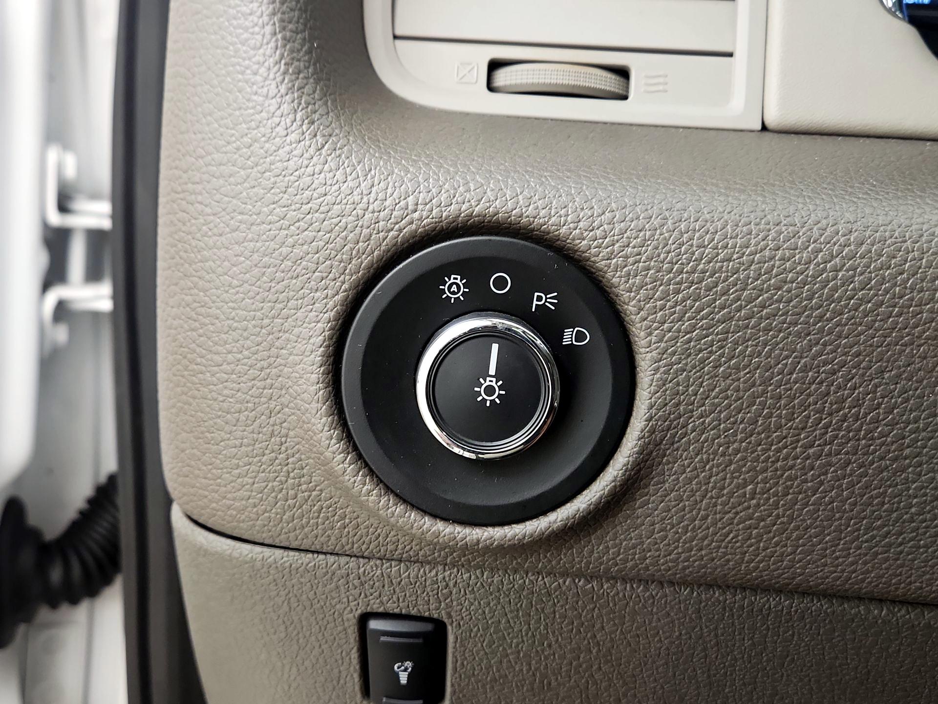 Thumbnail: 2016 Lincoln Navigator - 13