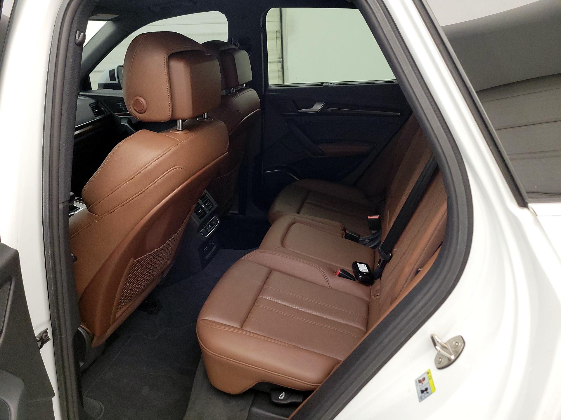 Thumbnail: 2020 Audi Q5 - 19
