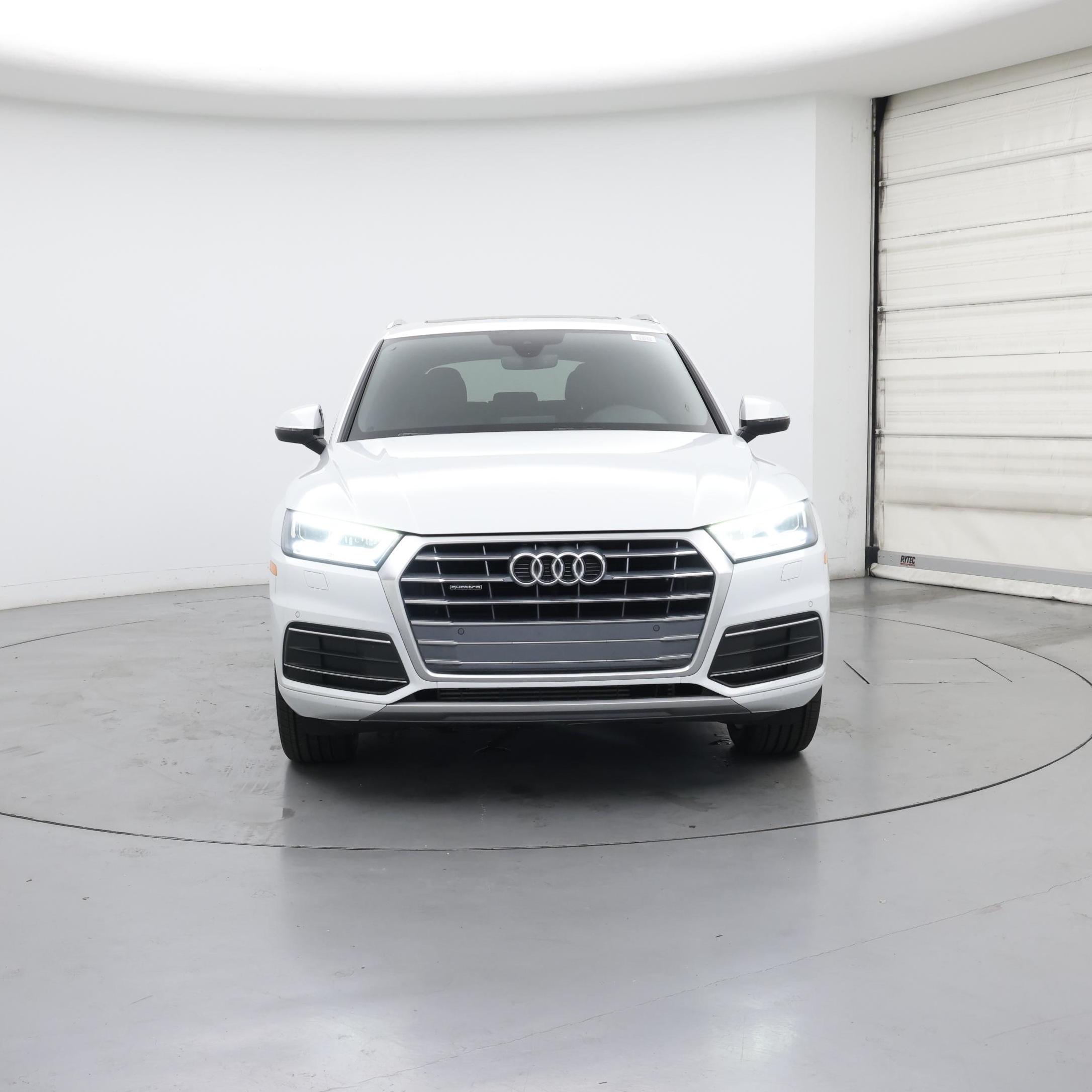 Thumbnail: 2020 Audi Q5 - 5