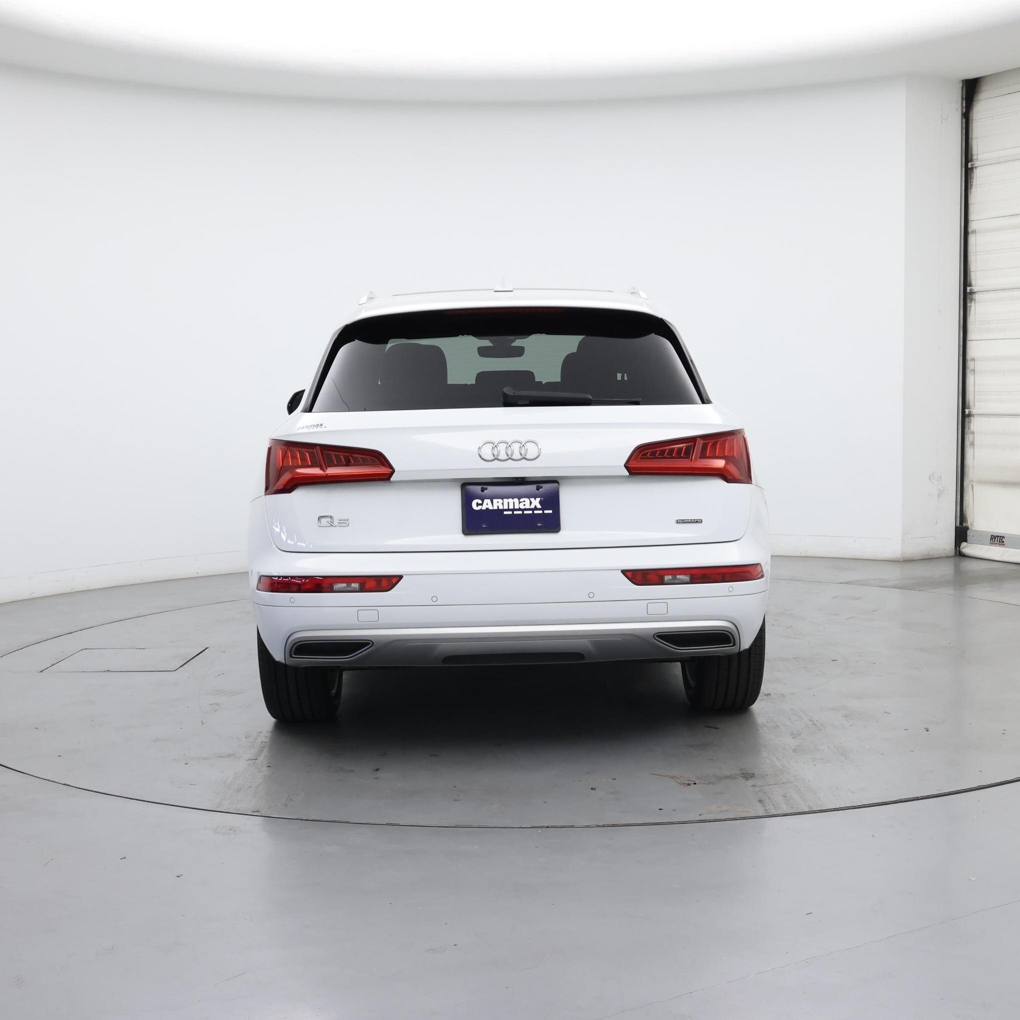 Thumbnail: 2020 Audi Q5 - 6