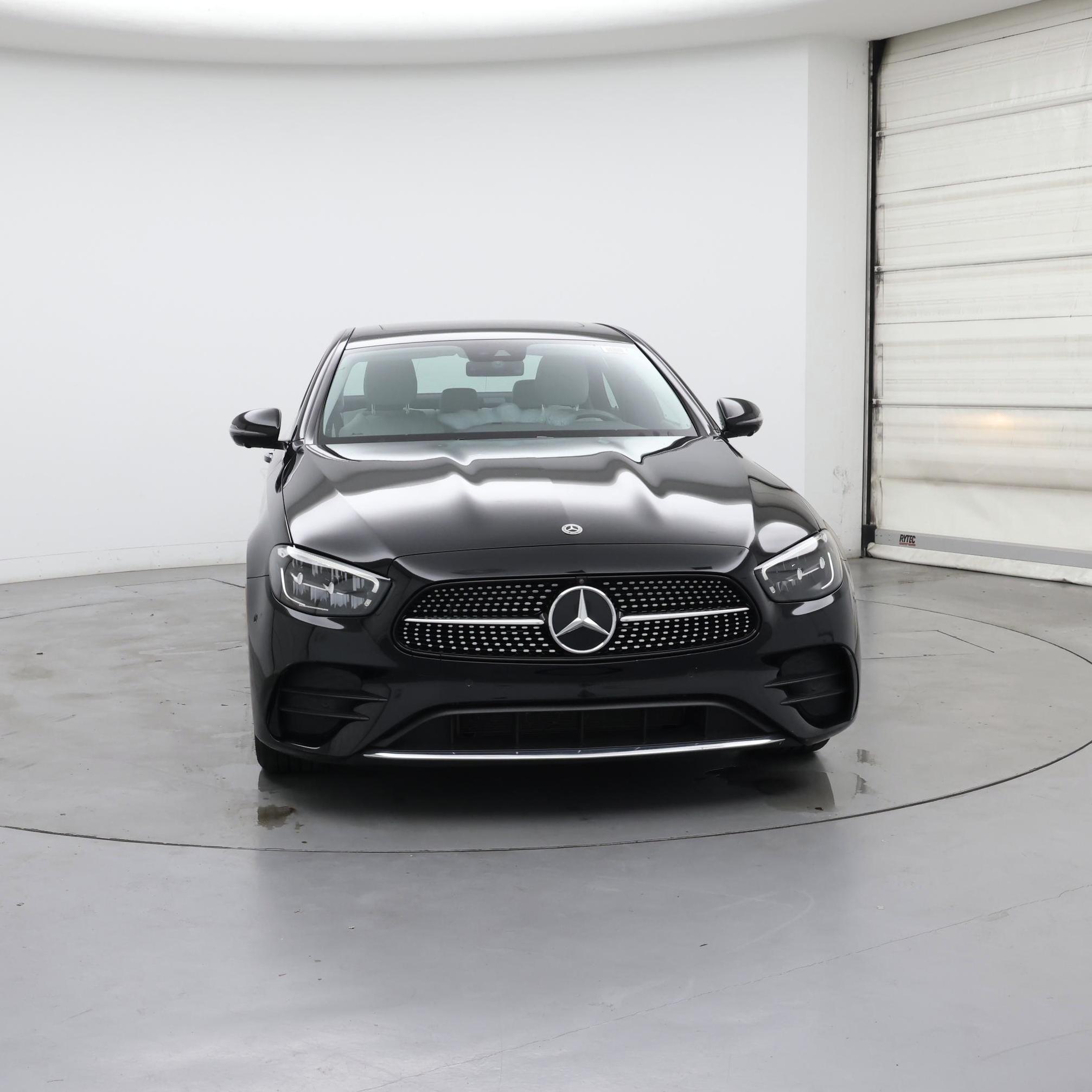 Thumbnail: 2022 Mercedes-Benz E-Class - 5
