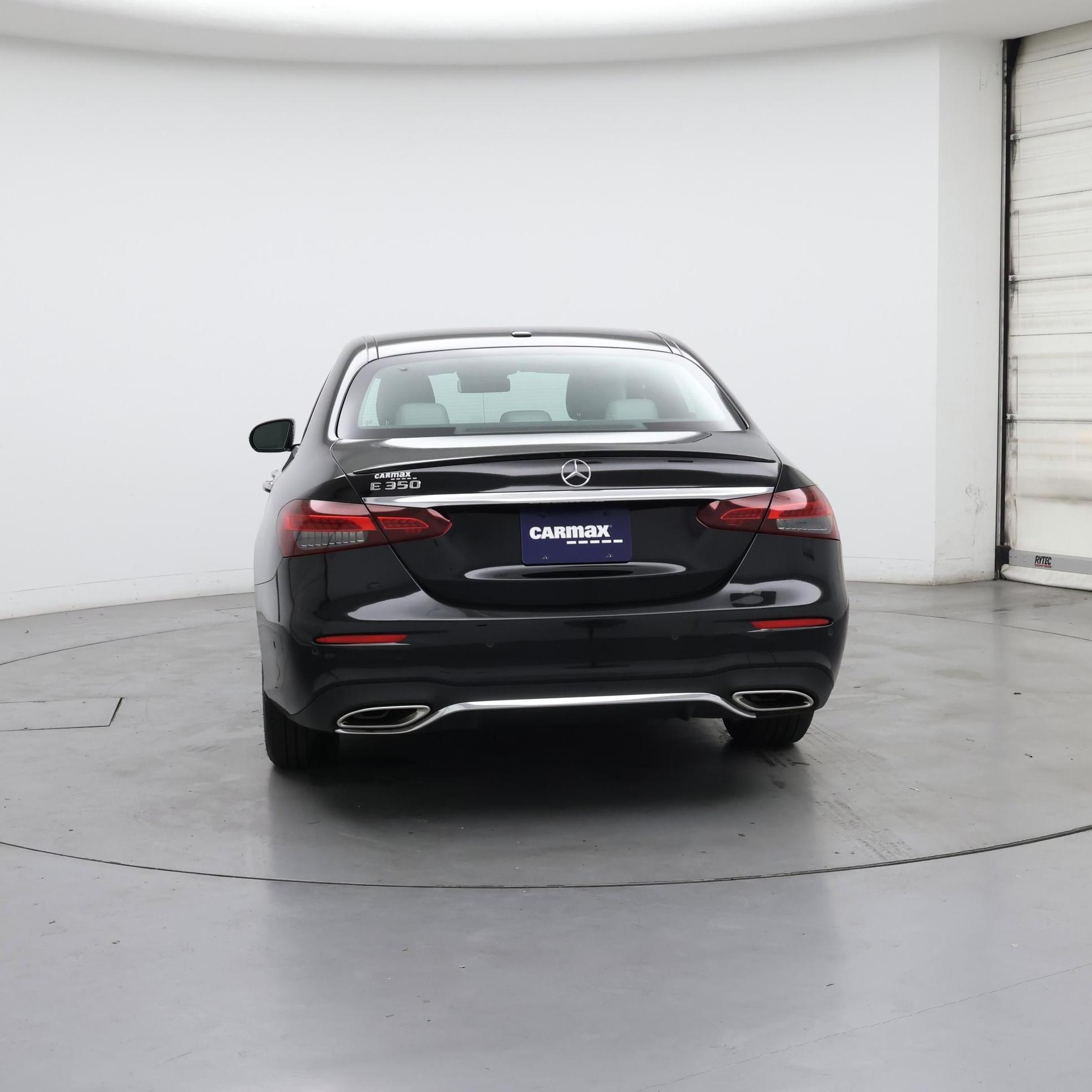 Thumbnail: 2022 Mercedes-Benz E-Class - 6