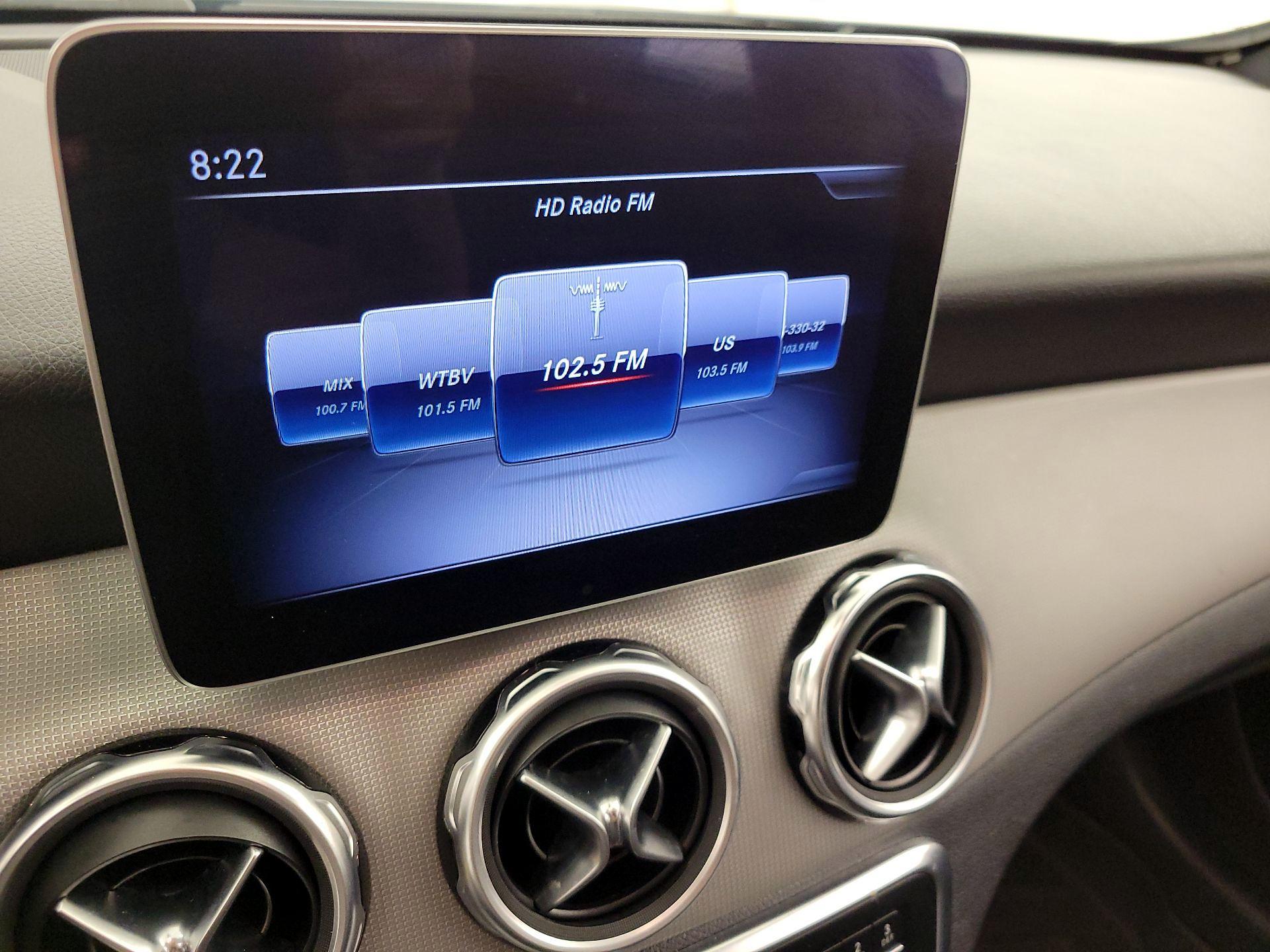 Thumbnail: 2020 Mercedes-Benz GLA - 13