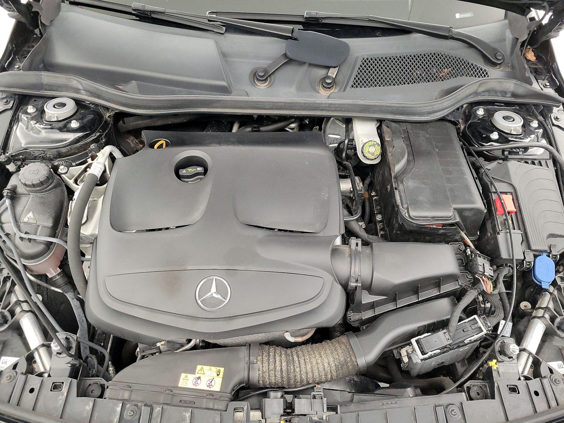Thumbnail: 2020 Mercedes-Benz GLA - 18