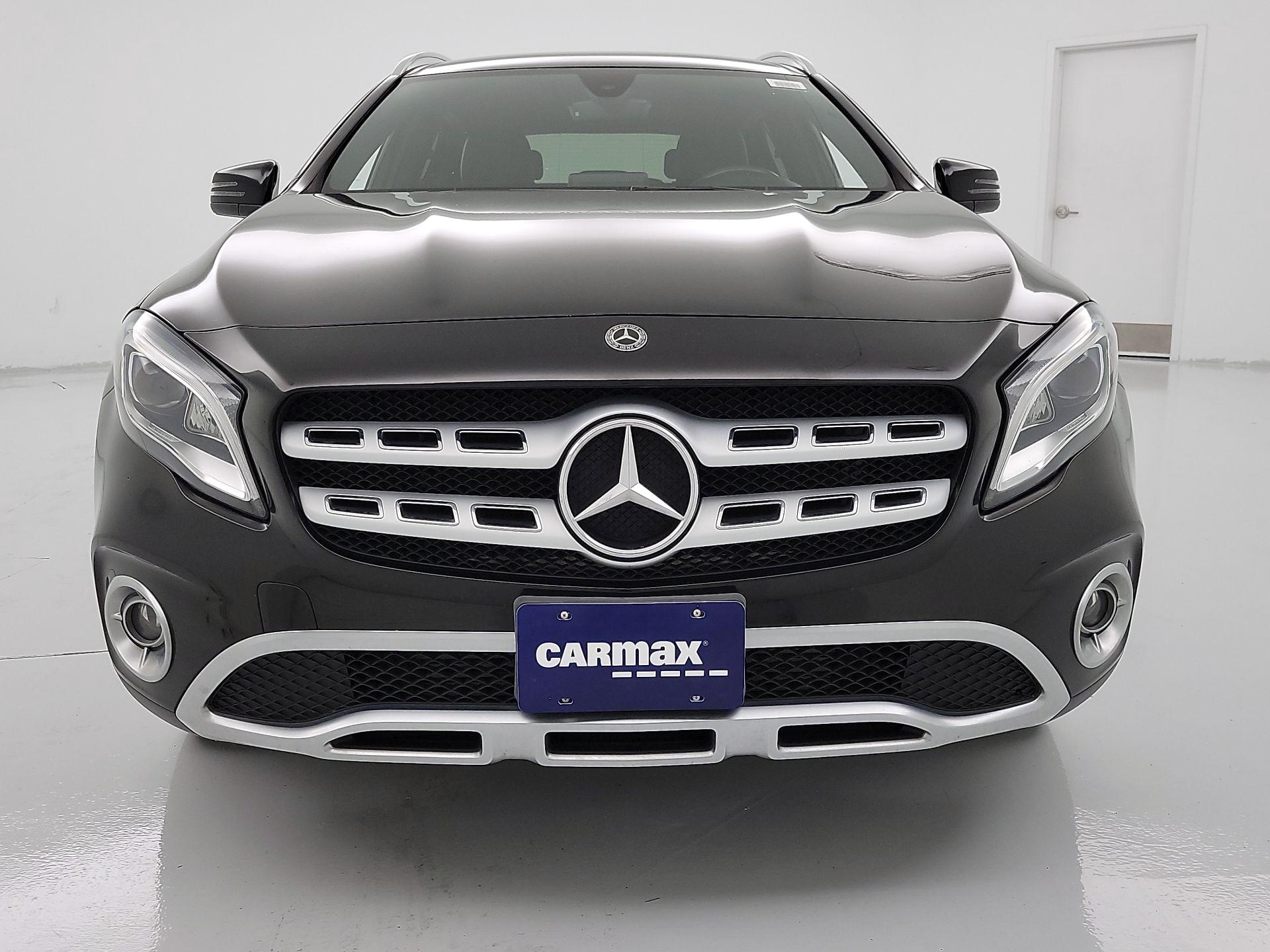 Thumbnail: 2020 Mercedes-Benz GLA - 2