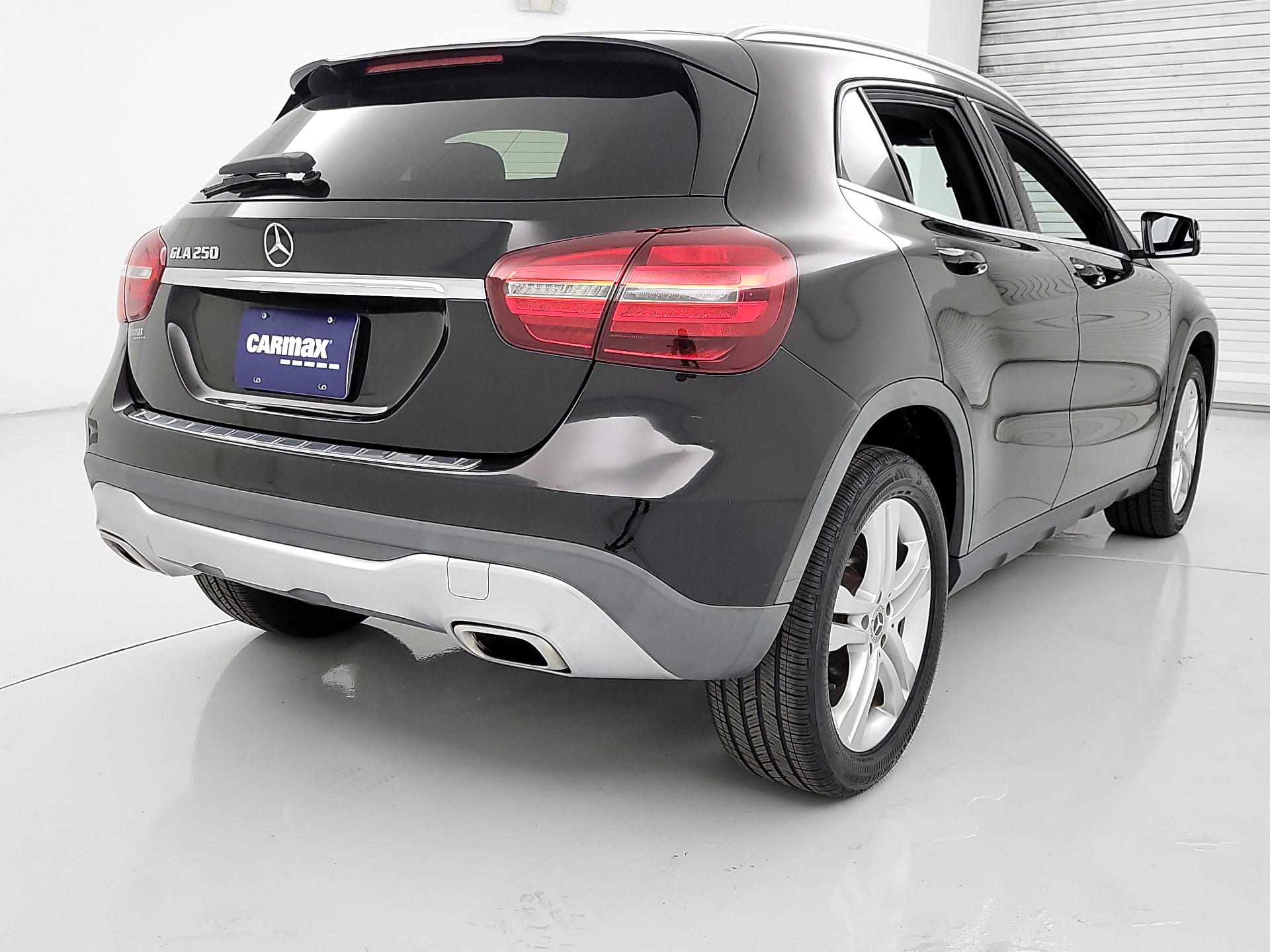 Thumbnail: 2020 Mercedes-Benz GLA - 5
