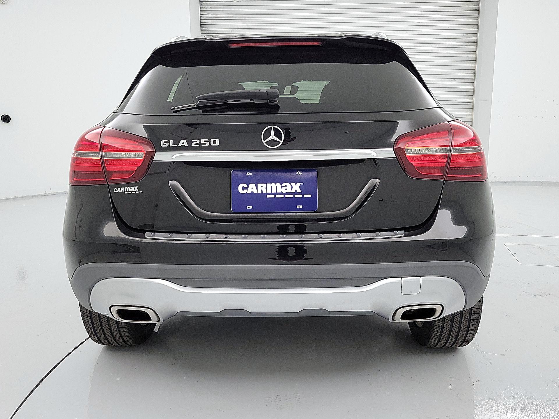Thumbnail: 2020 Mercedes-Benz GLA - 6