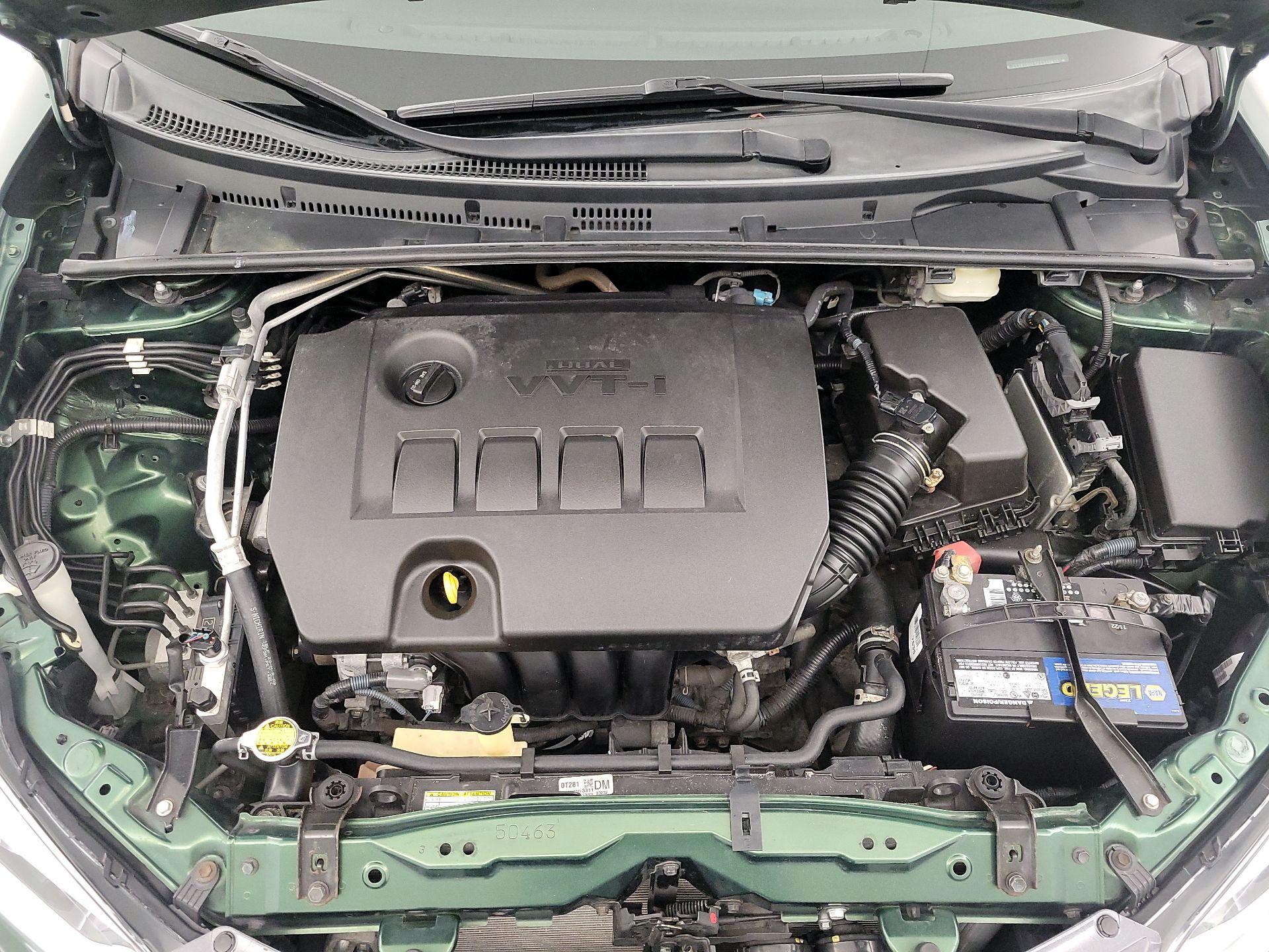 Thumbnail: 2015 Toyota Corolla - 19