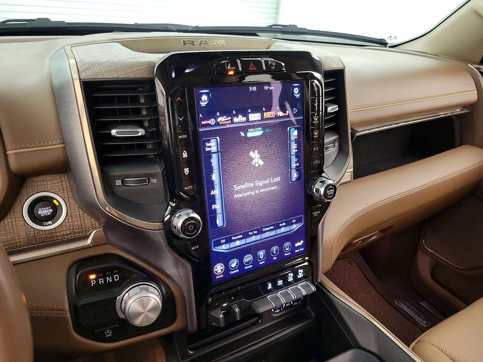 Thumbnail: 2020 RAM 1500 - 14