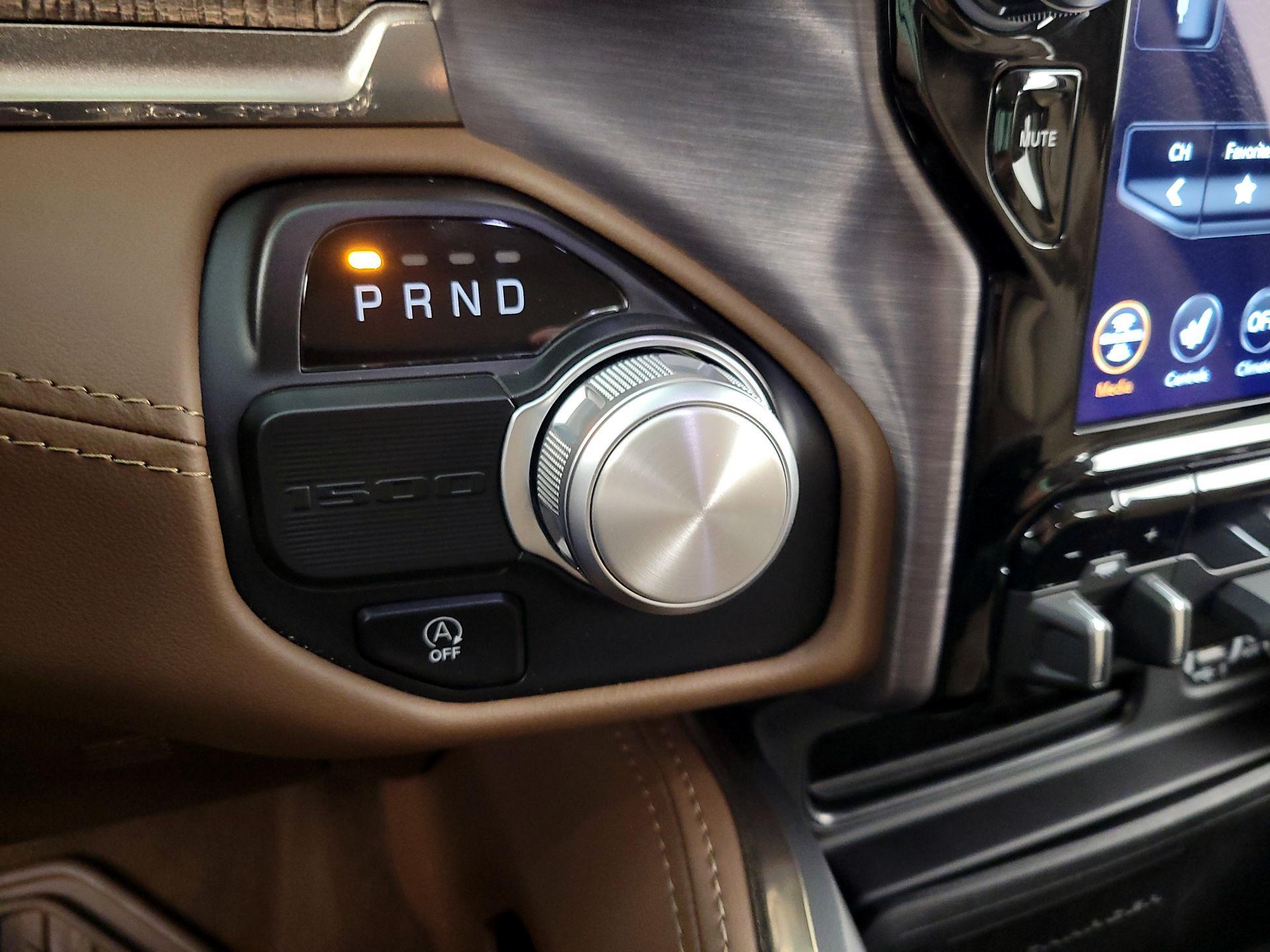 Thumbnail: 2020 RAM 1500 - 16