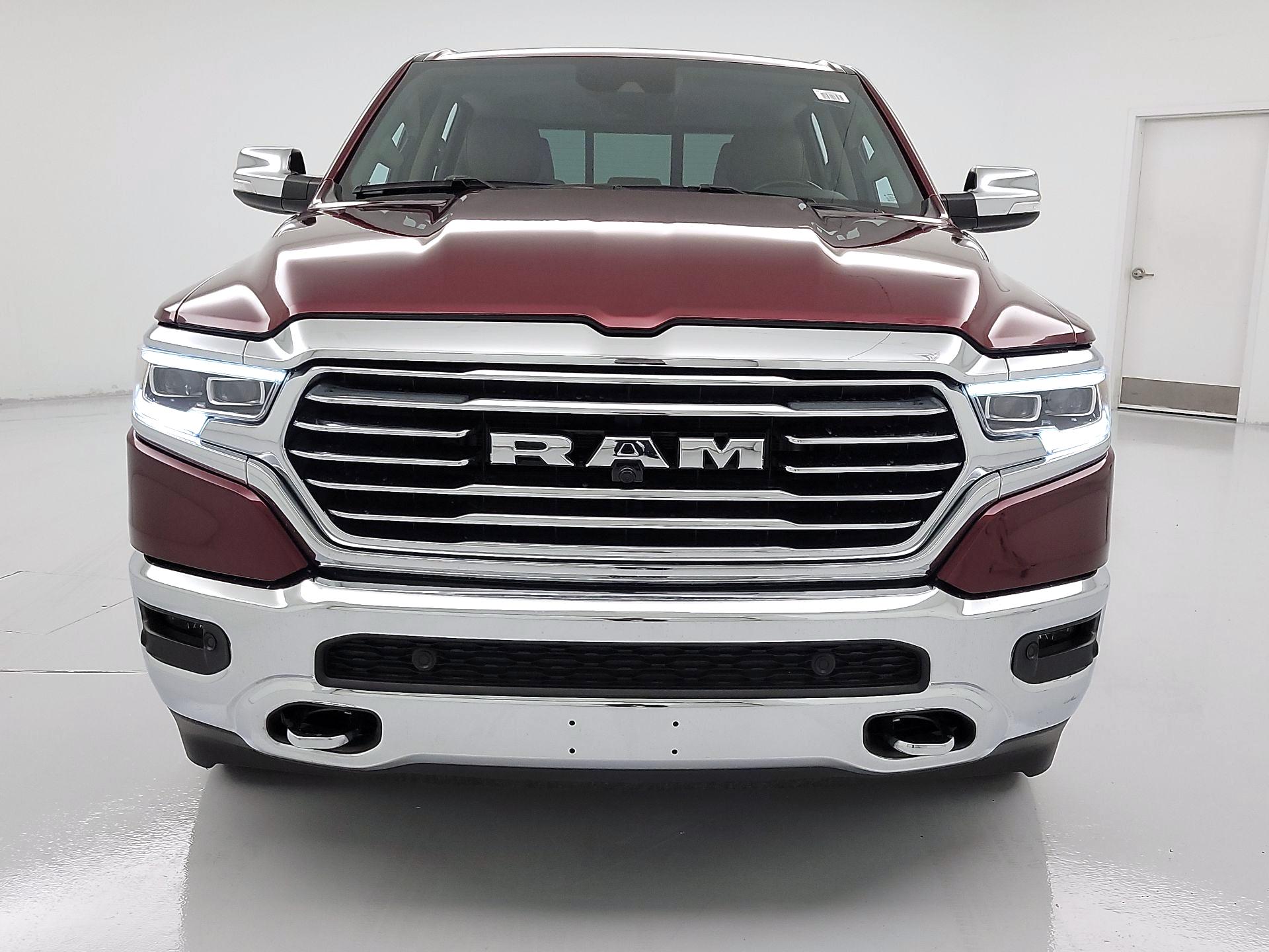 Thumbnail: 2020 RAM 1500 - 2