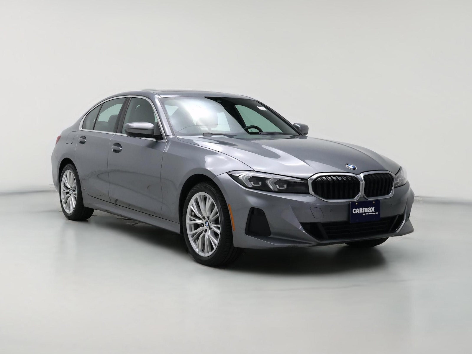 2024 BMW 3 Series 330i