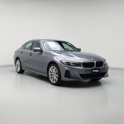 2024 BMW 330 XI