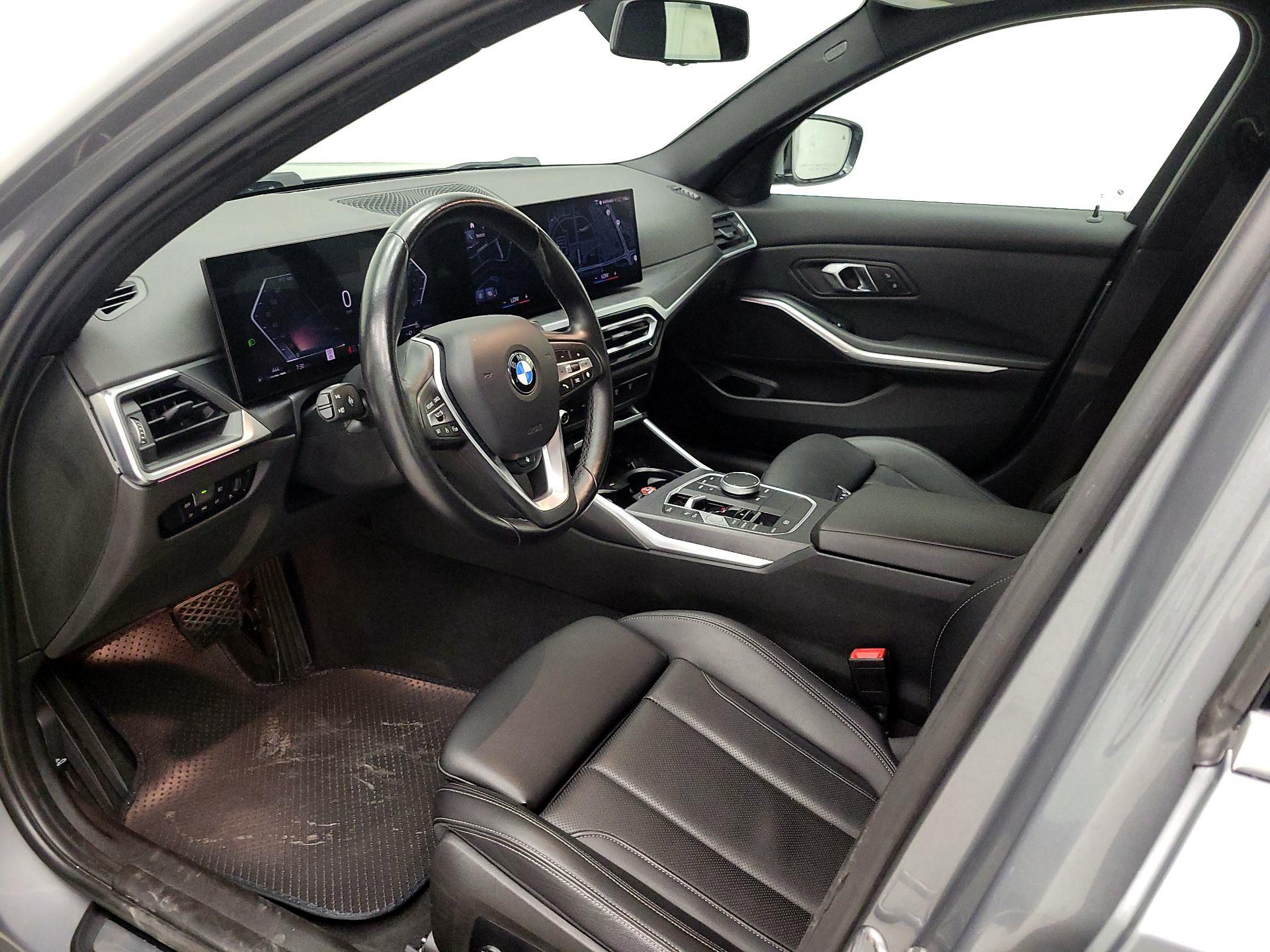 Thumbnail: 2024 BMW 3 Series - 11