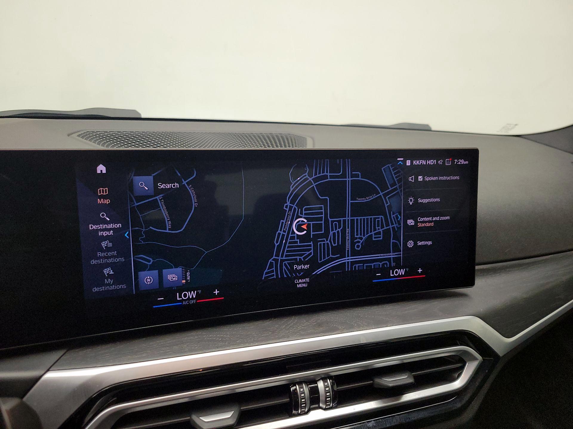 Thumbnail: 2024 BMW 3 Series - 14