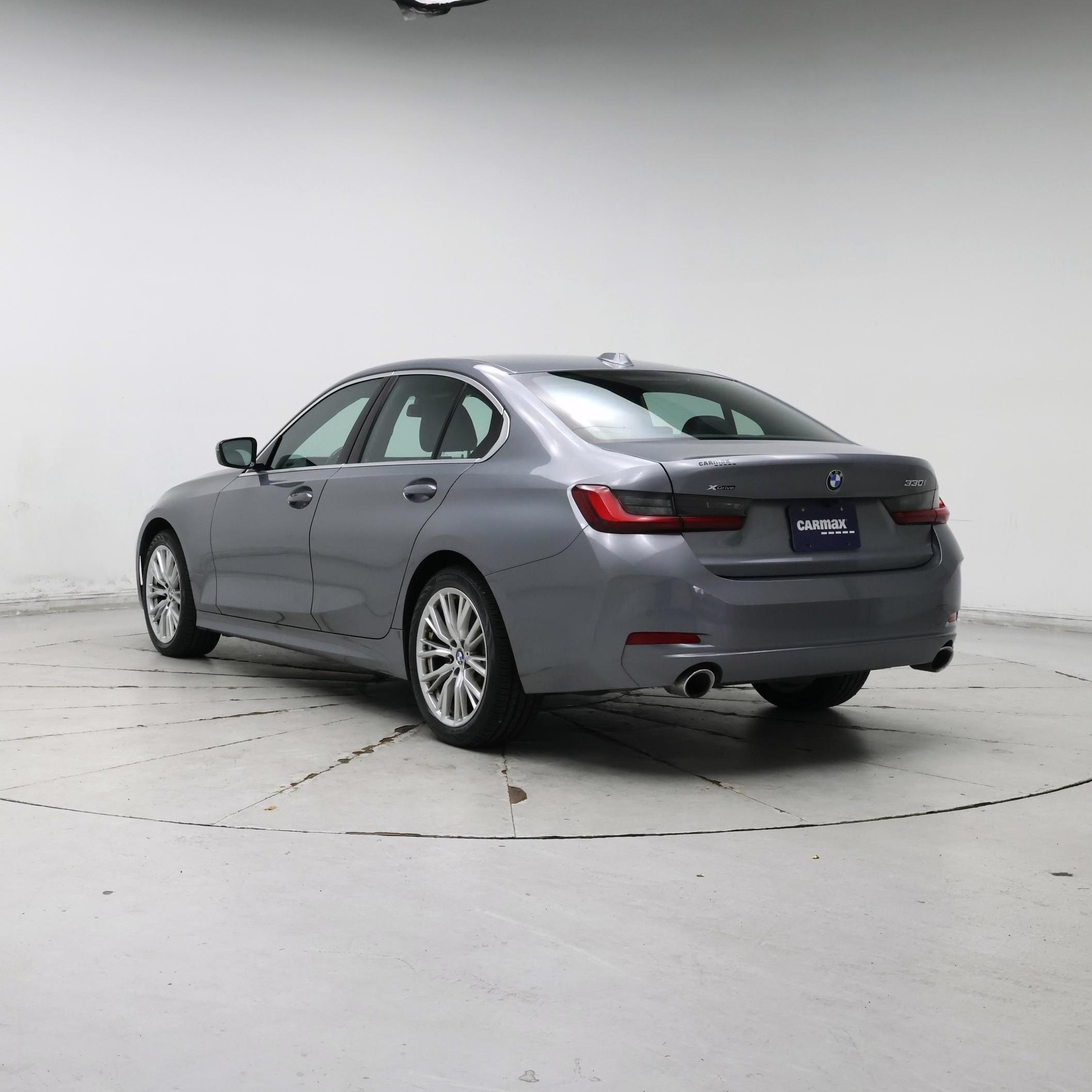 Thumbnail: 2024 BMW 3 Series - 2