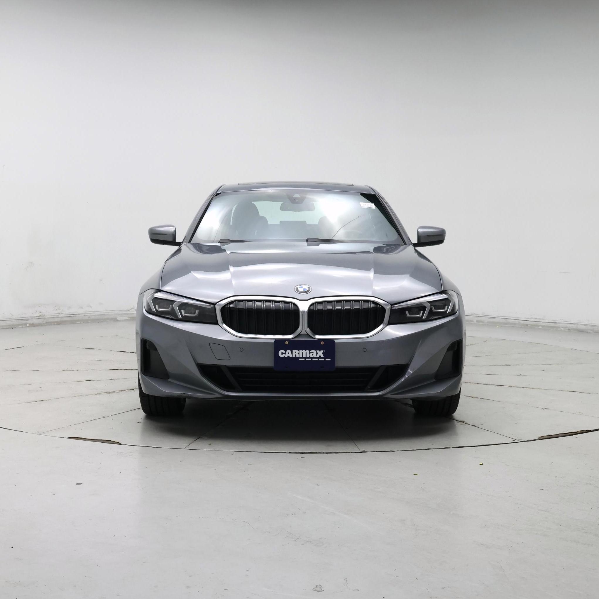 Thumbnail: 2024 BMW 3 Series - 5