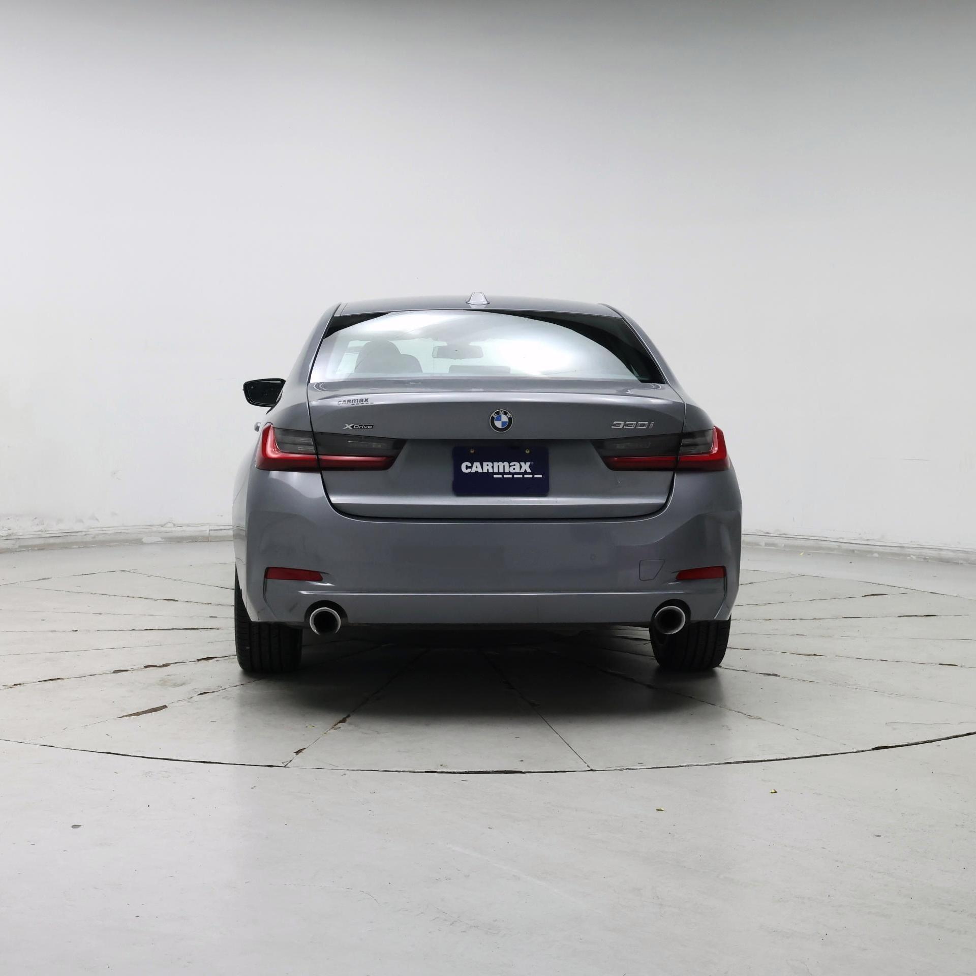 Thumbnail: 2024 BMW 3 Series - 6