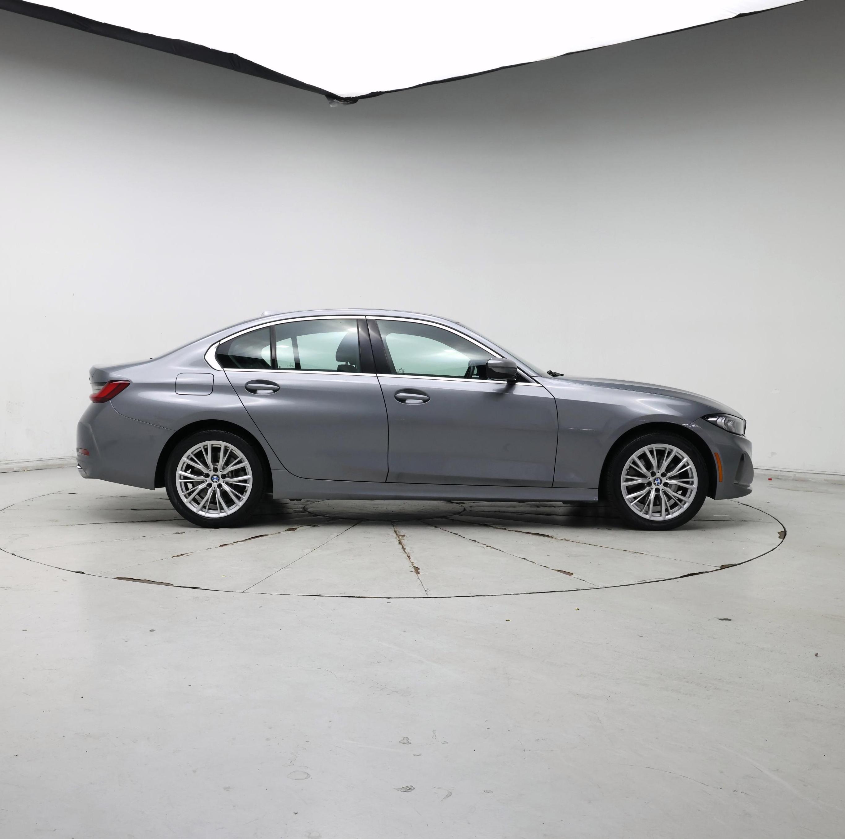 Thumbnail: 2024 BMW 3 Series - 7