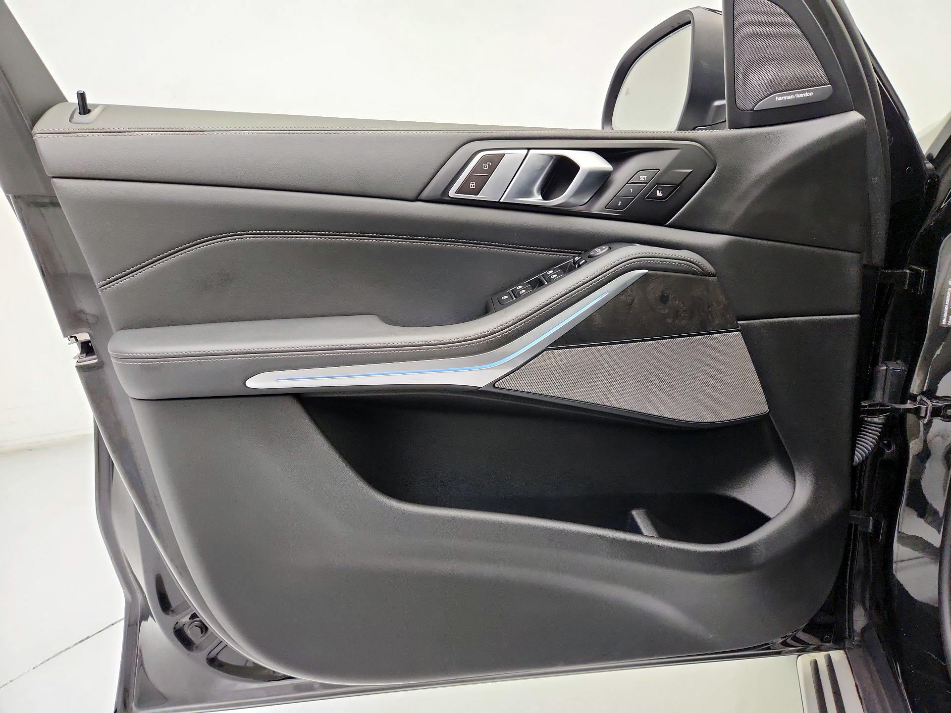 Thumbnail: 2024 BMW X5 - 12