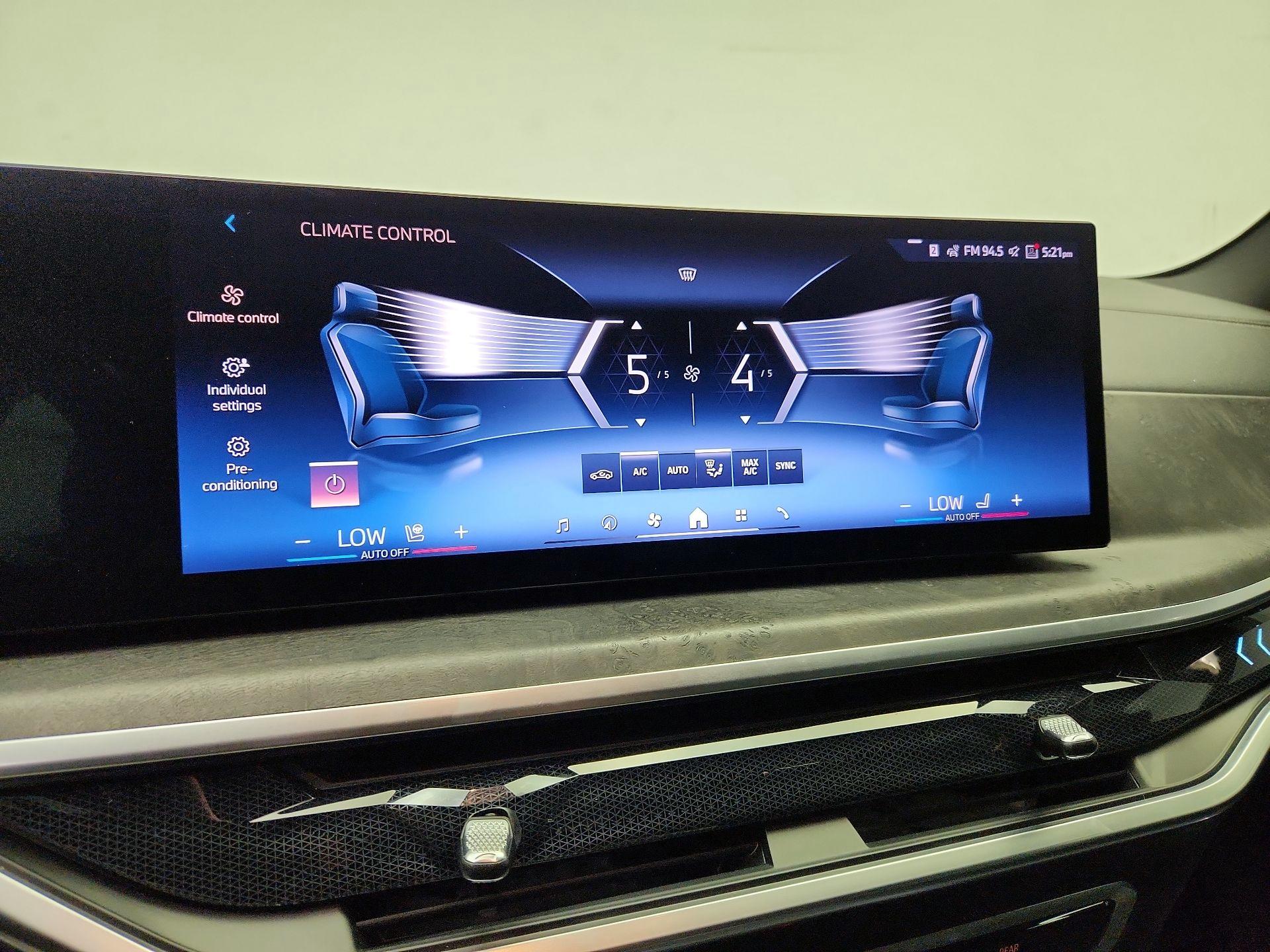 Thumbnail: 2024 BMW X5 - 17