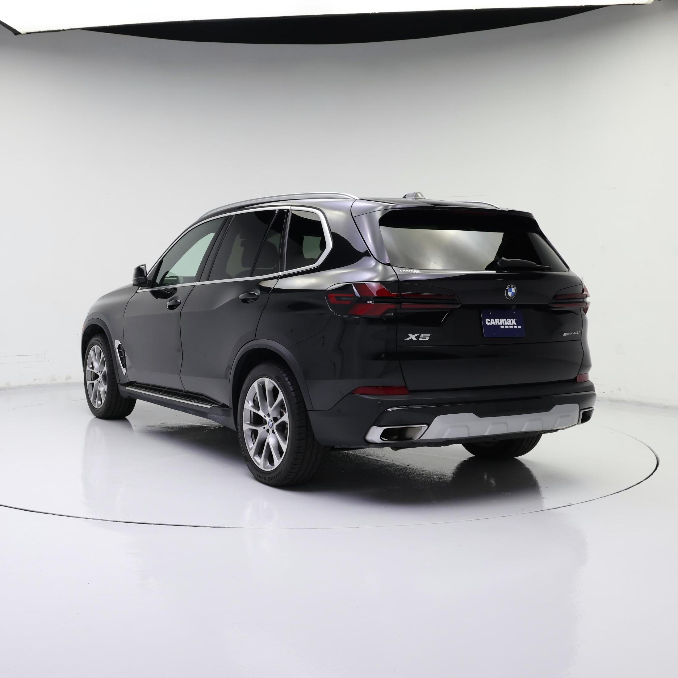 Thumbnail: 2024 BMW X5 - 2