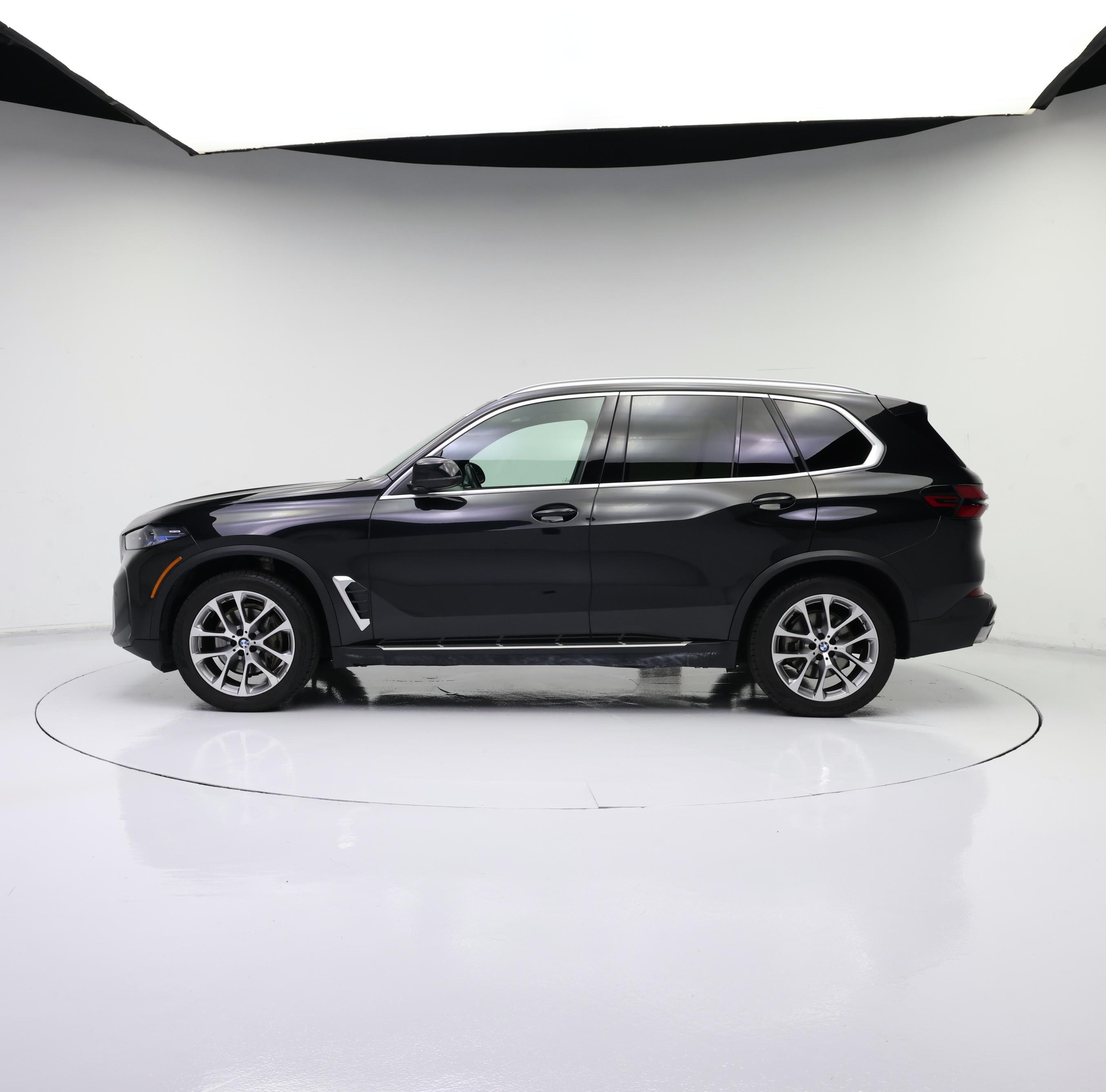 Thumbnail: 2024 BMW X5 - 3