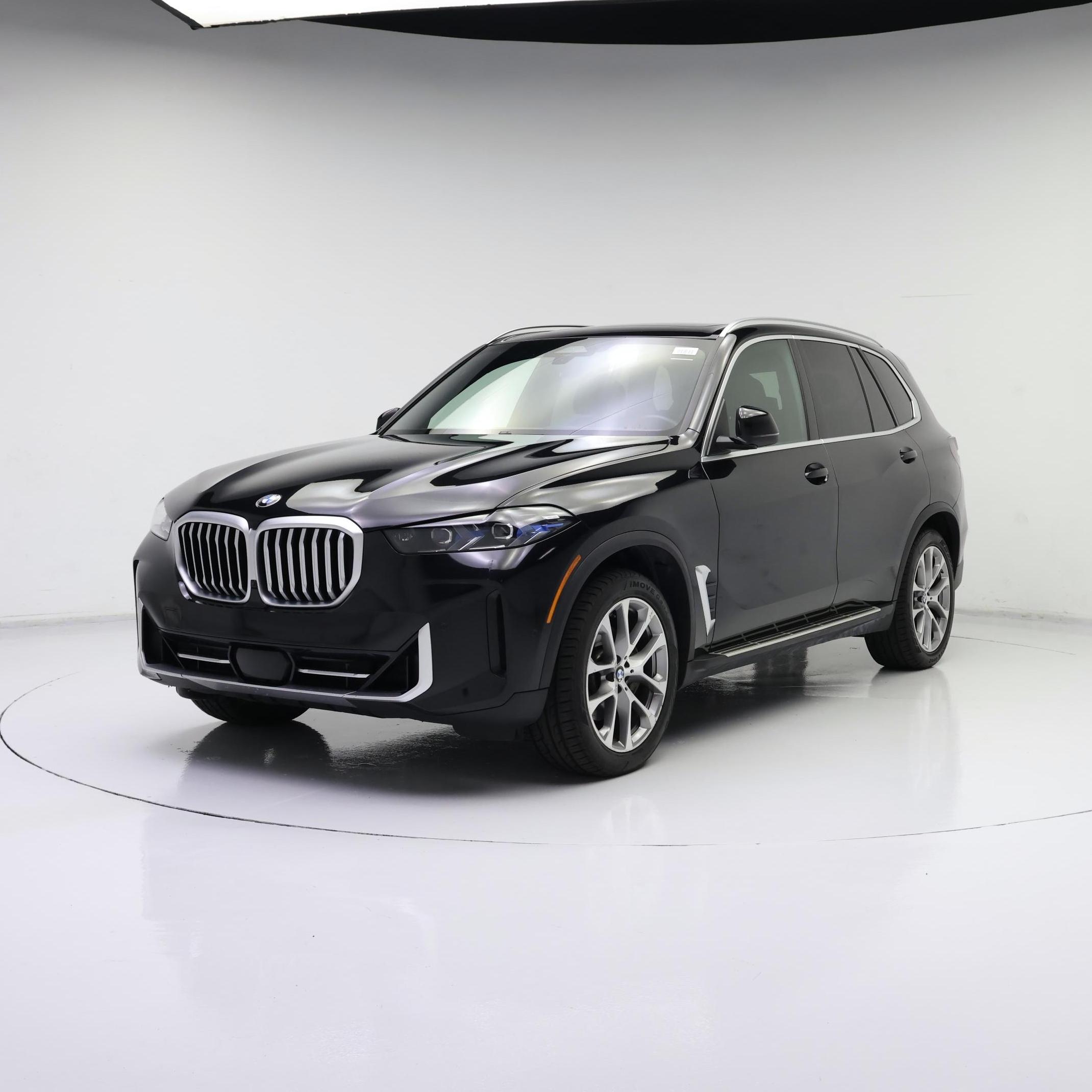 Thumbnail: 2024 BMW X5 - 4