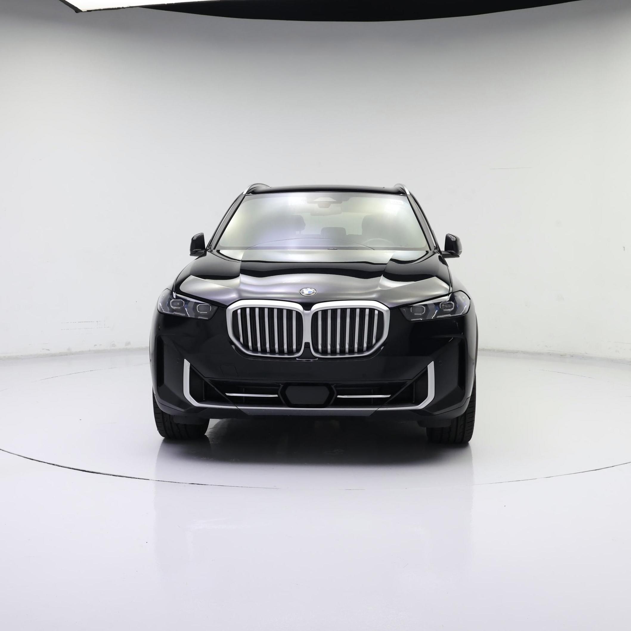 Thumbnail: 2024 BMW X5 - 5