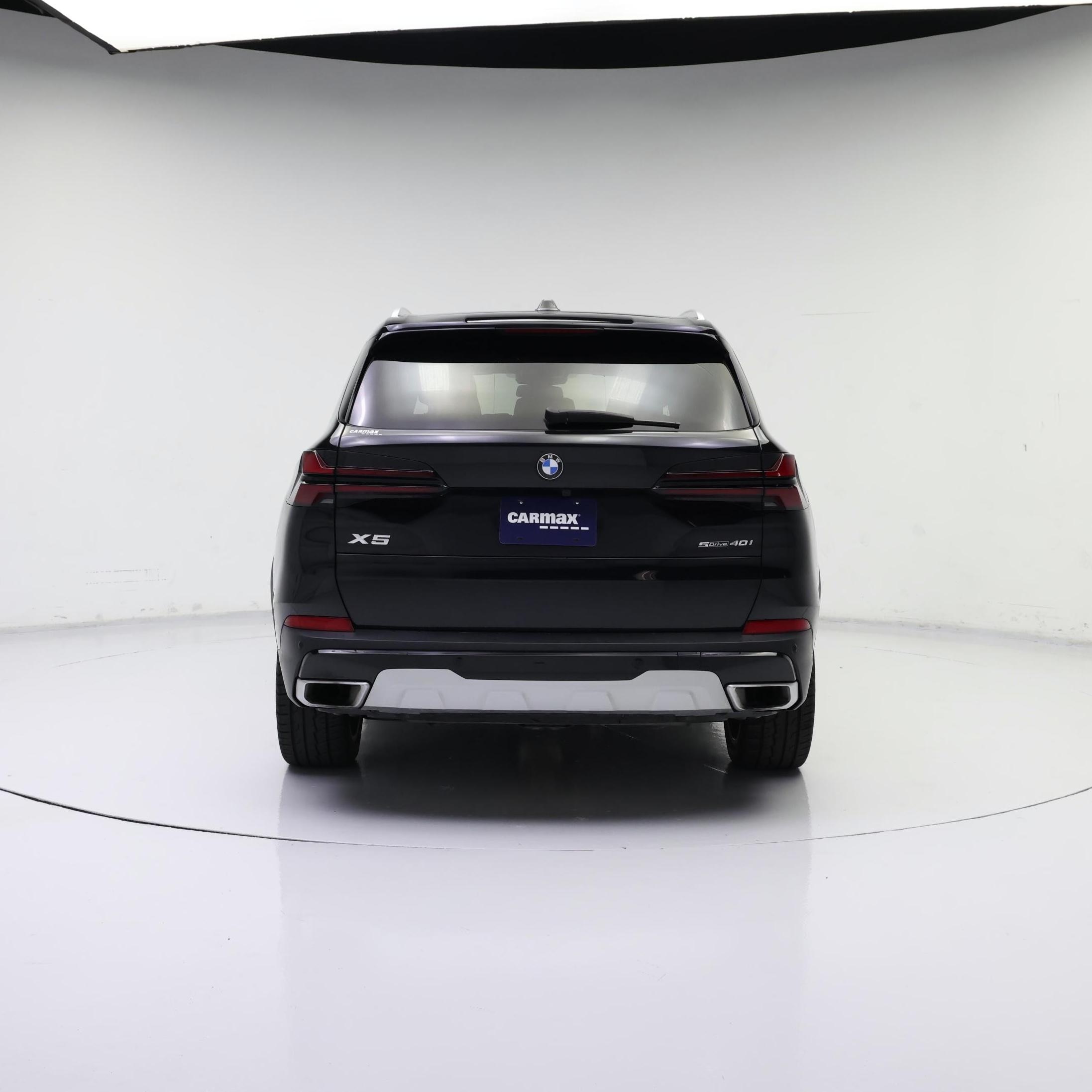 Thumbnail: 2024 BMW X5 - 6