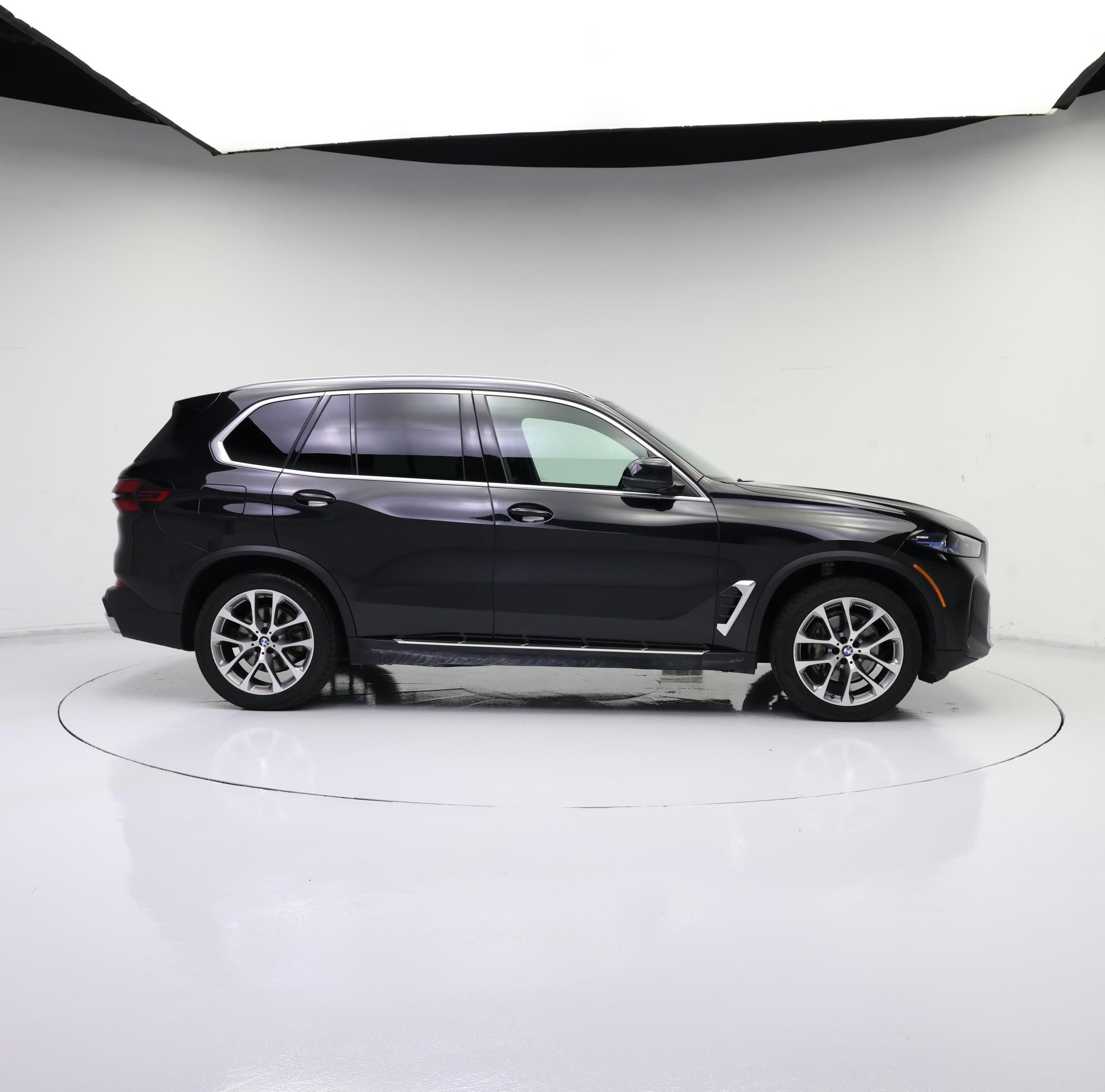 Thumbnail: 2024 BMW X5 - 7