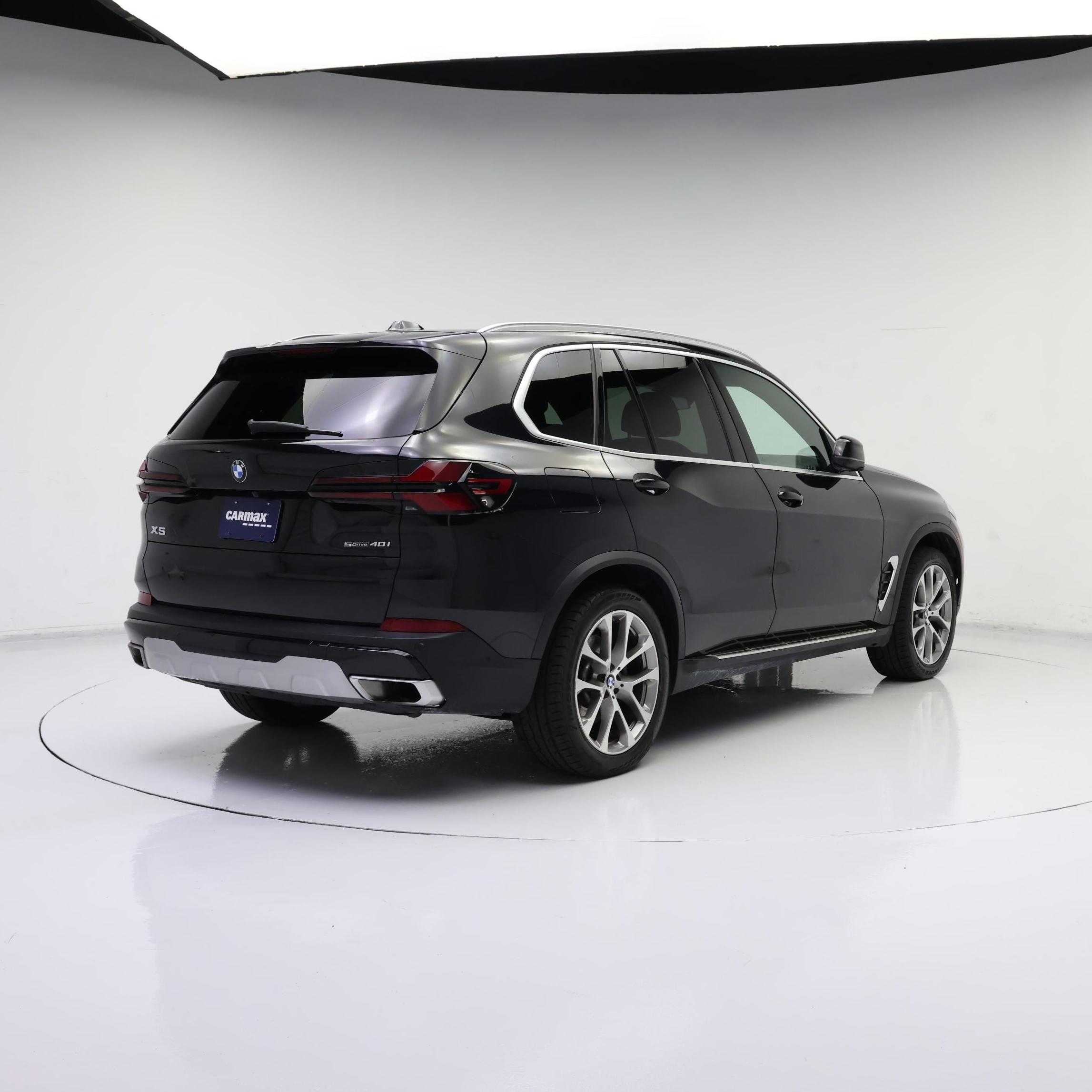 Thumbnail: 2024 BMW X5 - 8