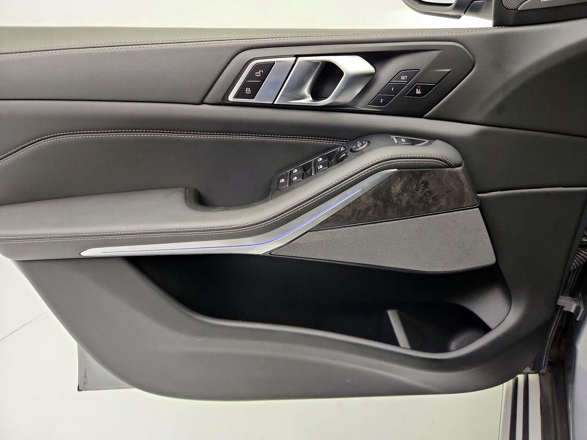 Thumbnail: 2024 BMW X5 - 12
