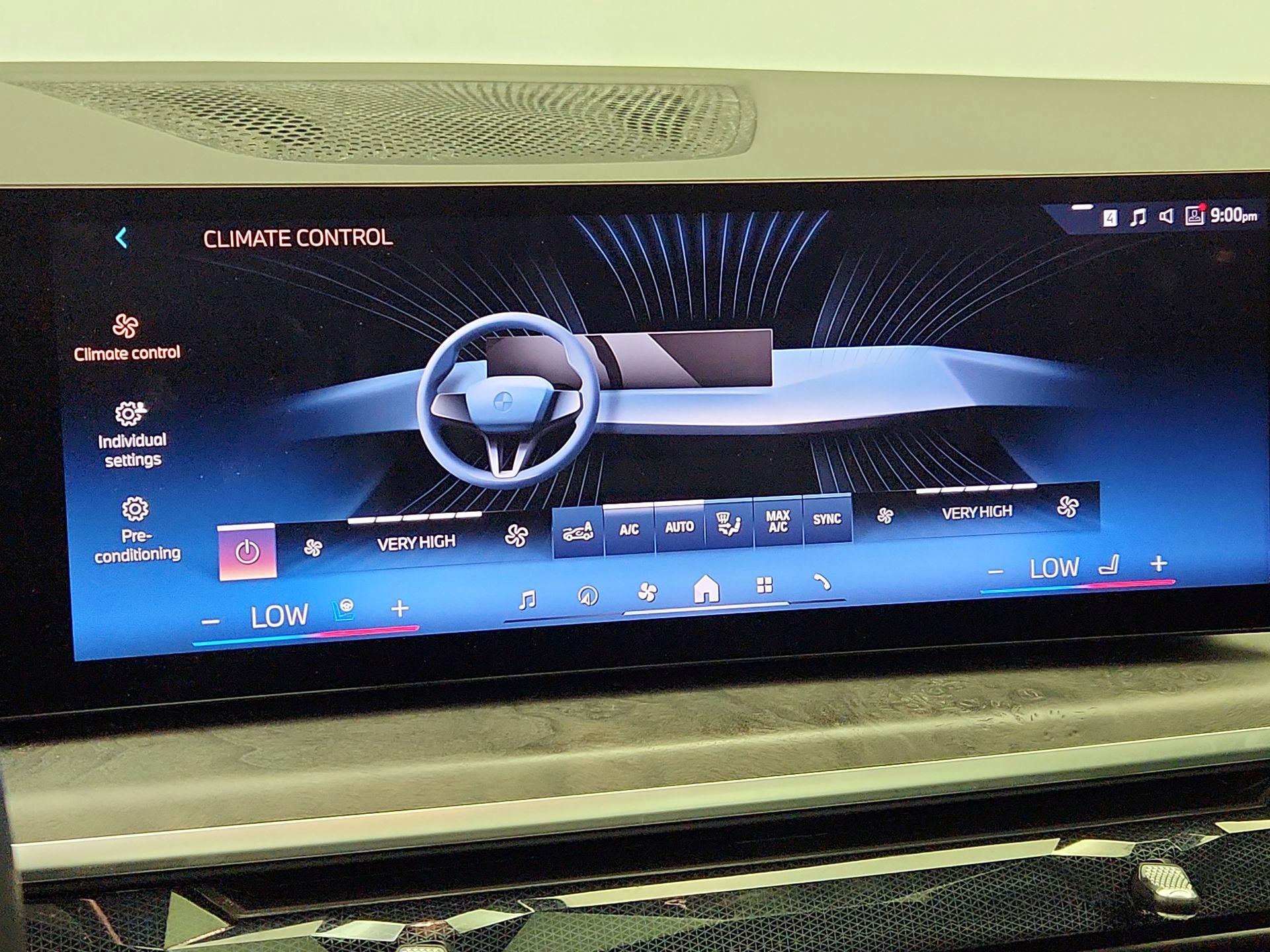 Thumbnail: 2024 BMW X5 - 17