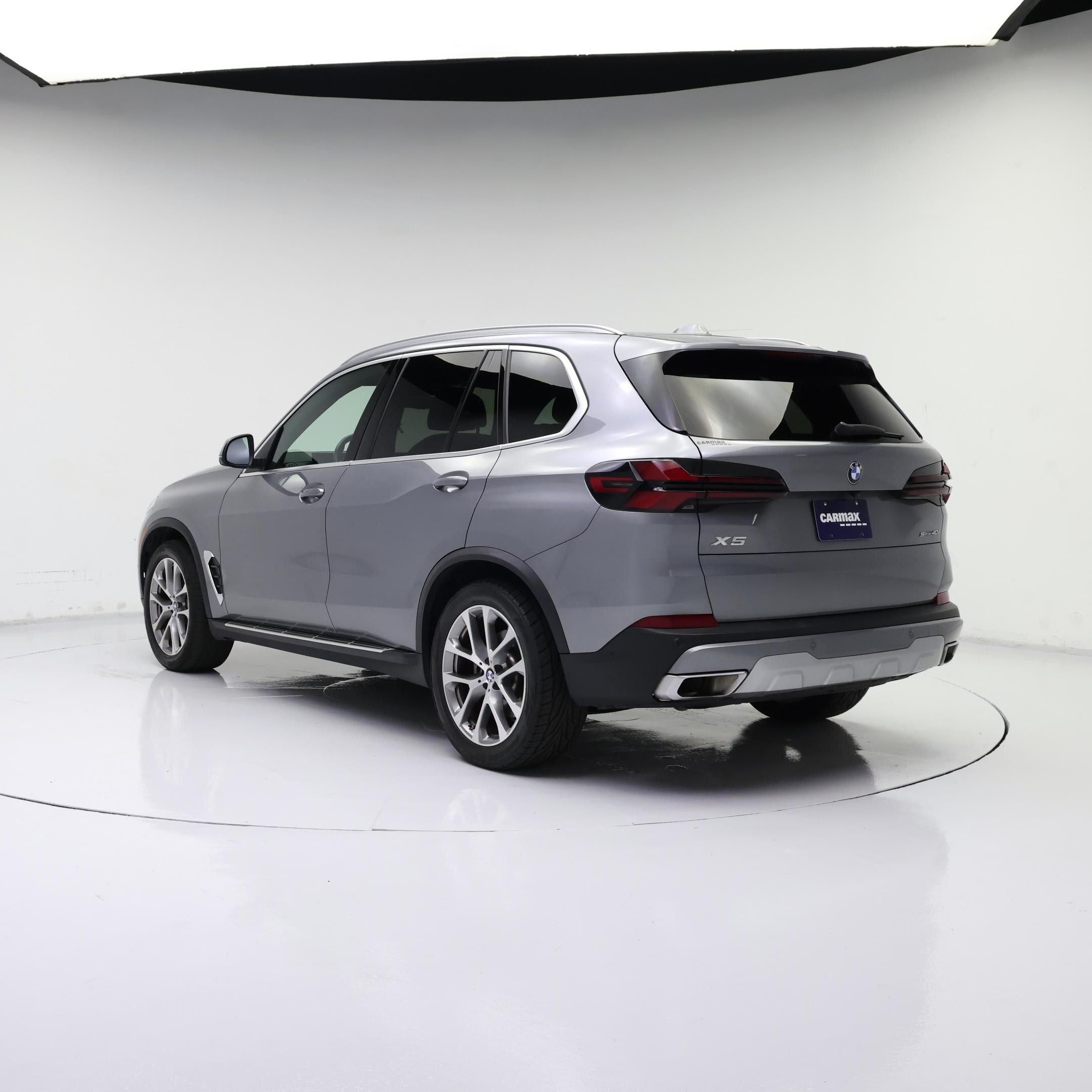 Thumbnail: 2024 BMW X5 - 2