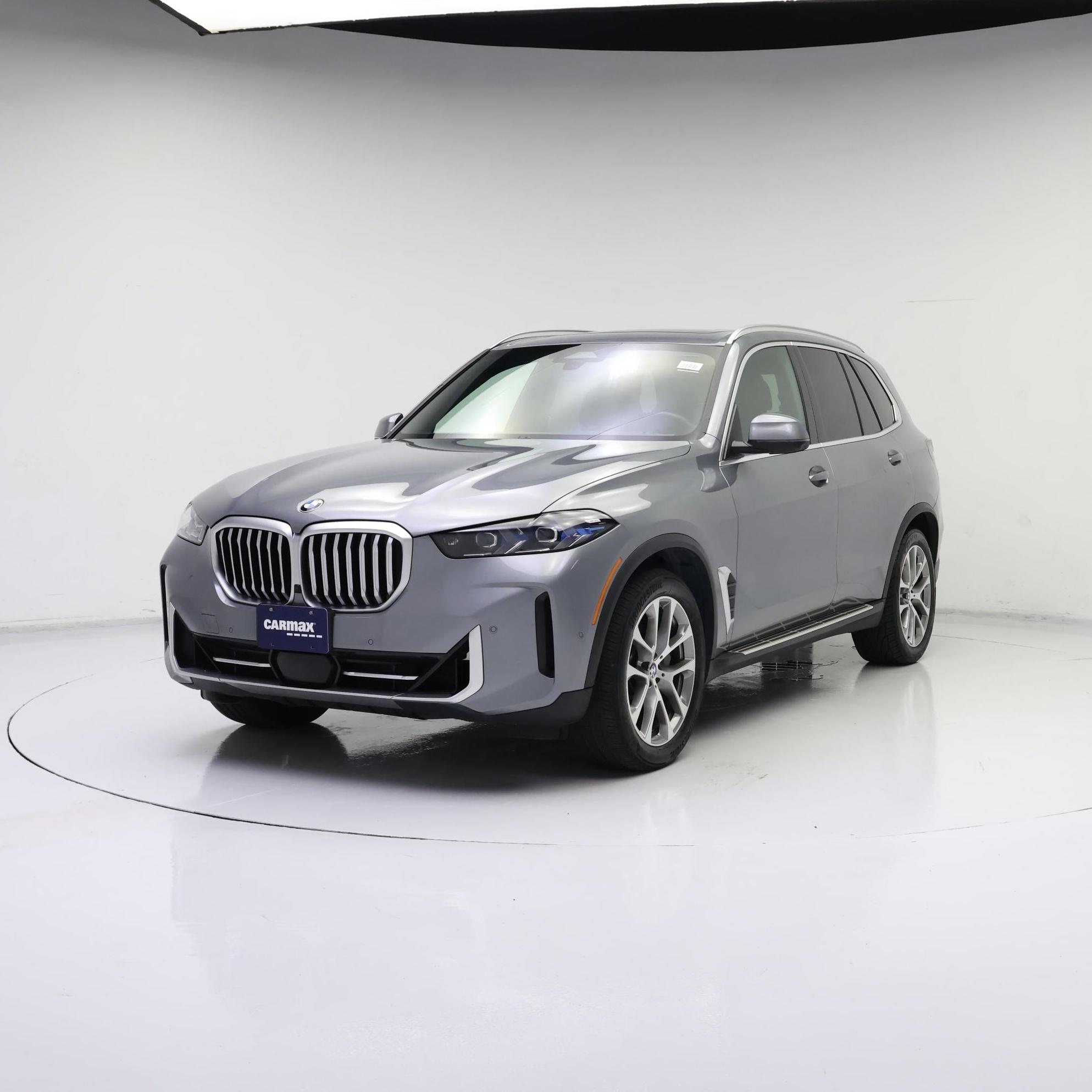 Thumbnail: 2024 BMW X5 - 4