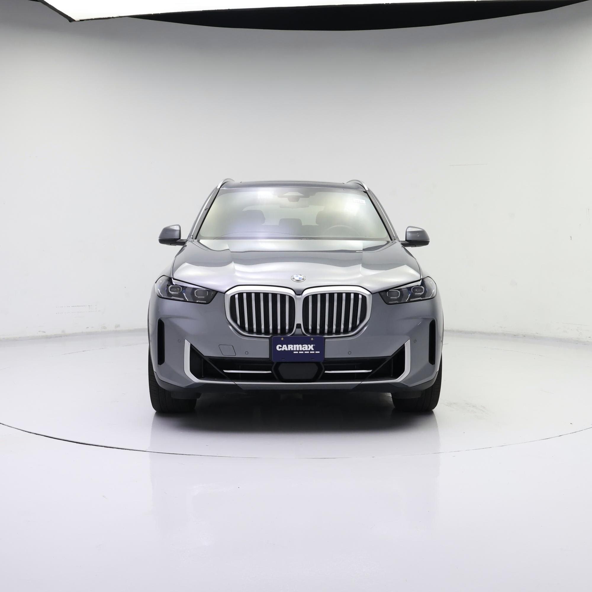 Thumbnail: 2024 BMW X5 - 5
