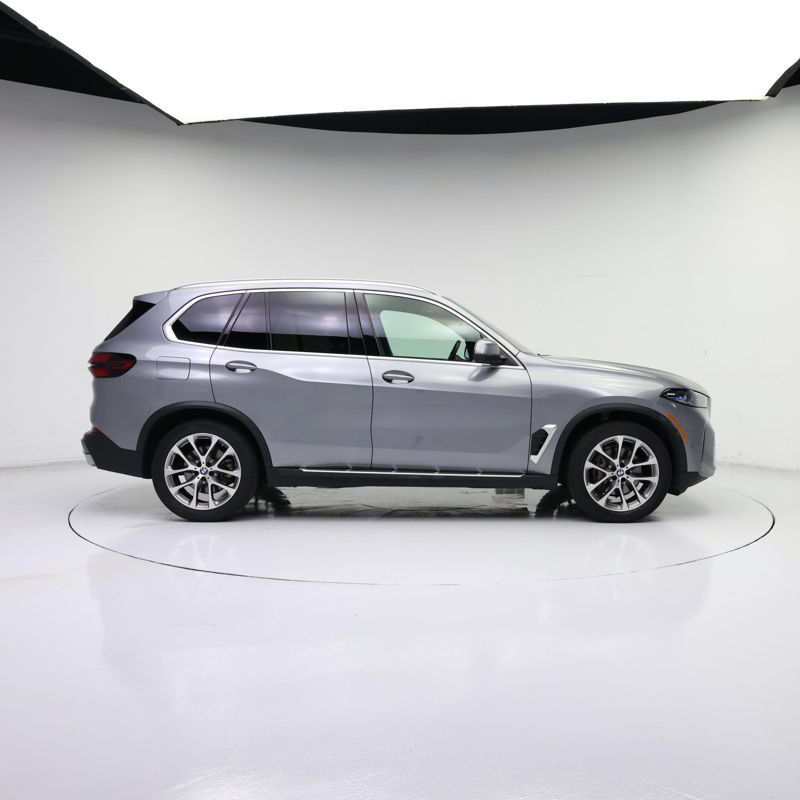 Thumbnail: 2024 BMW X5 - 7