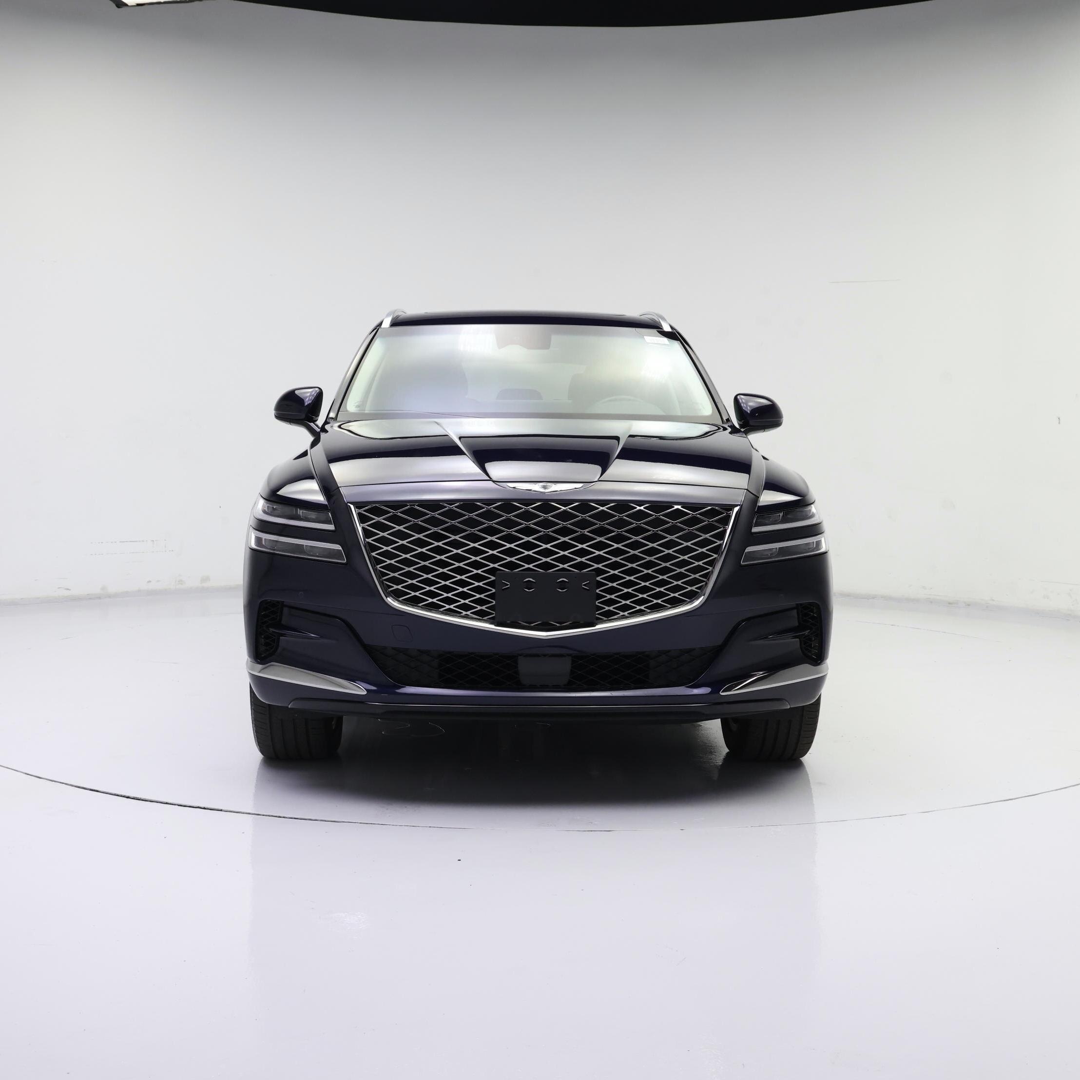 Thumbnail: 2024 Genesis GV80 - 5
