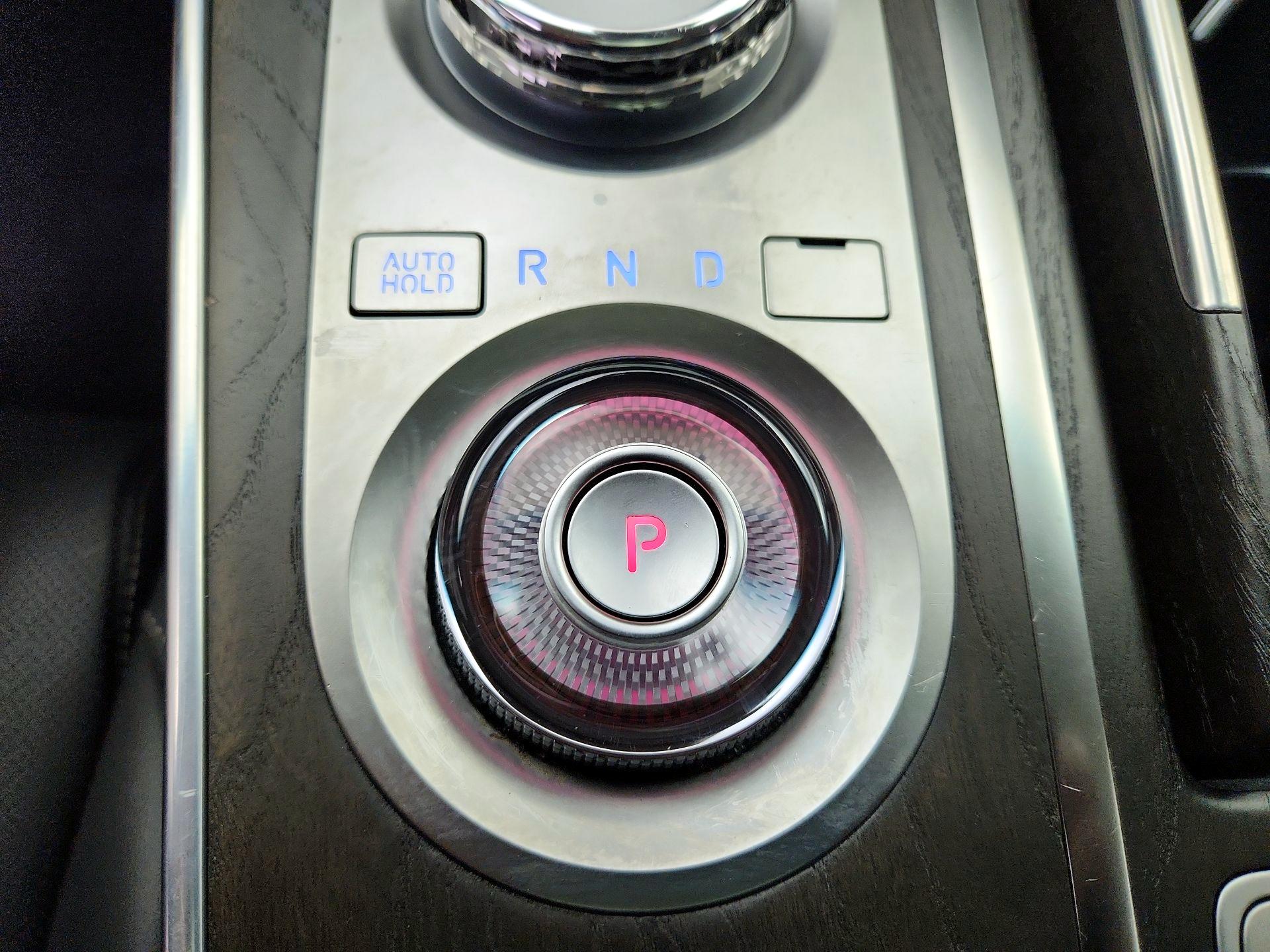 Thumbnail: 2024 Genesis GV80 - 18
